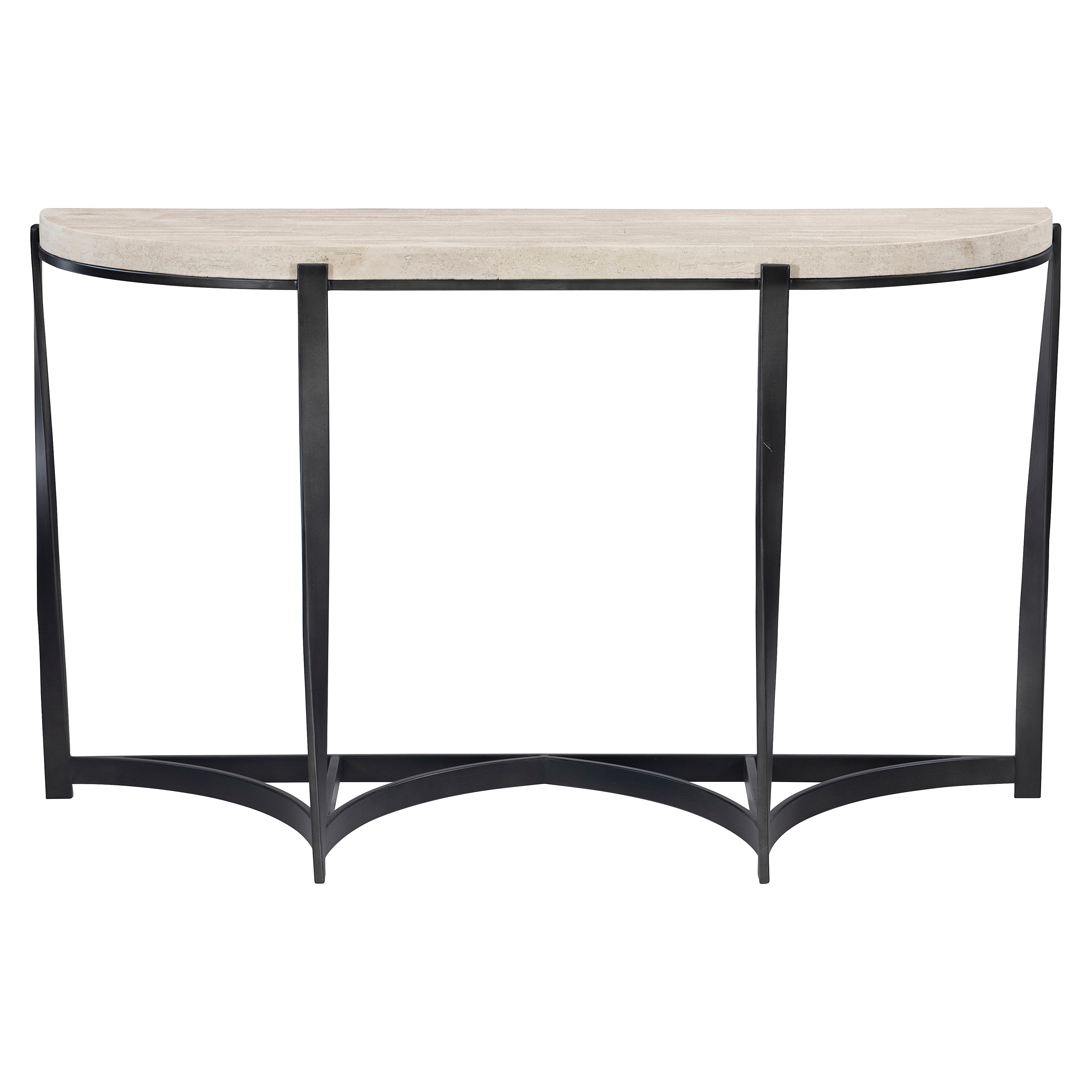 Bernhardt console table discount