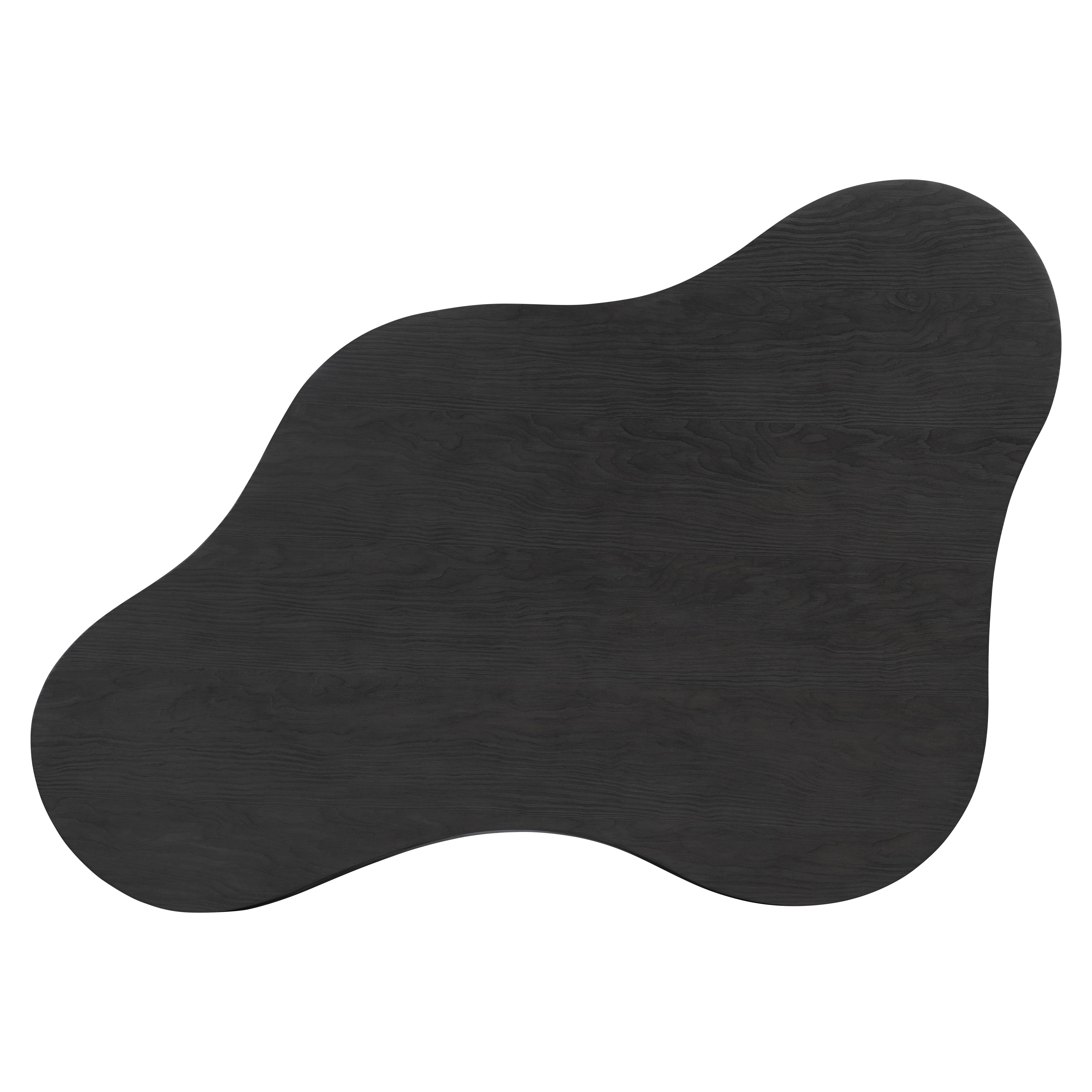 Bernhardt Living Living Room Coffee Tables Katana Cocktail Table