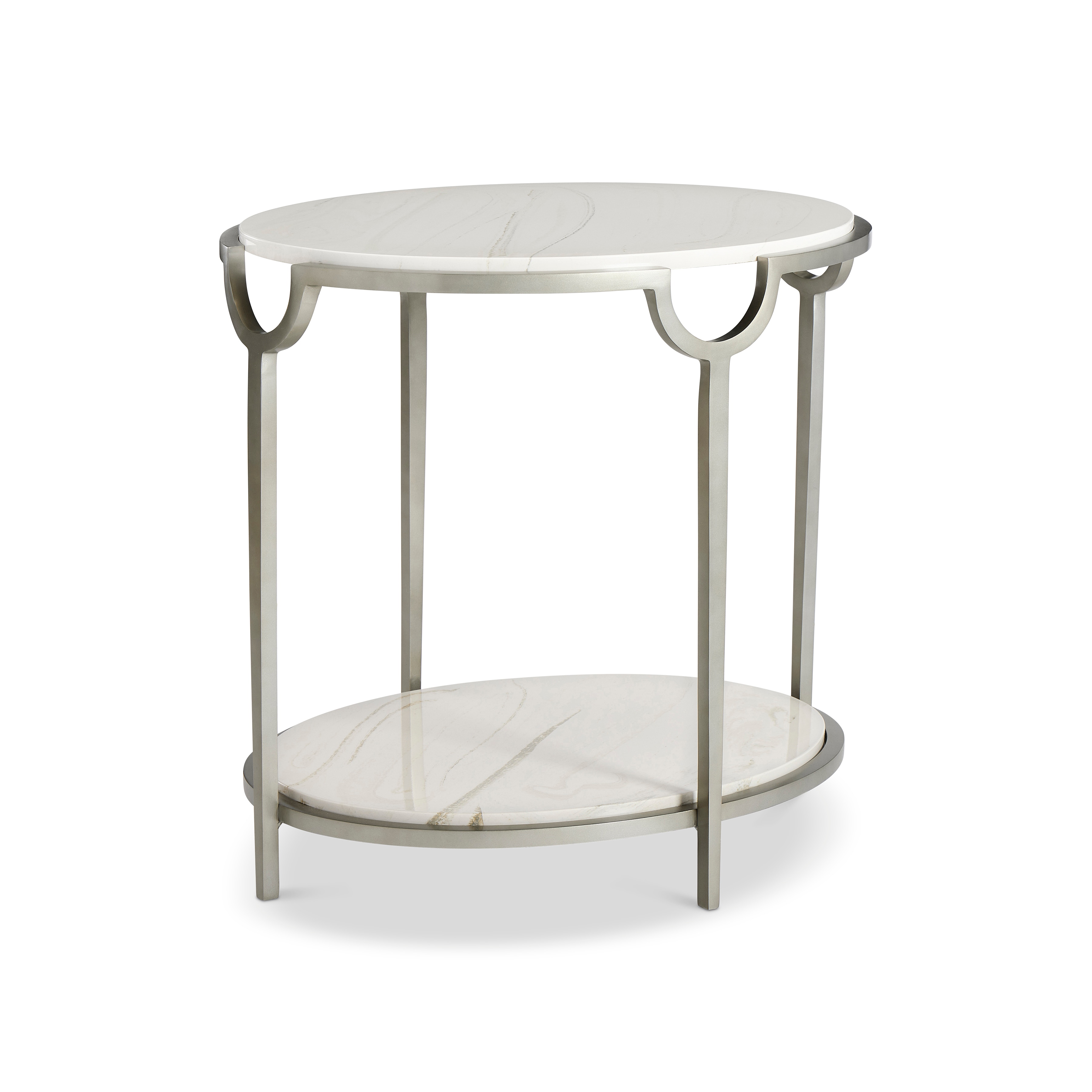 Bernhardt Living Morello Side Table 