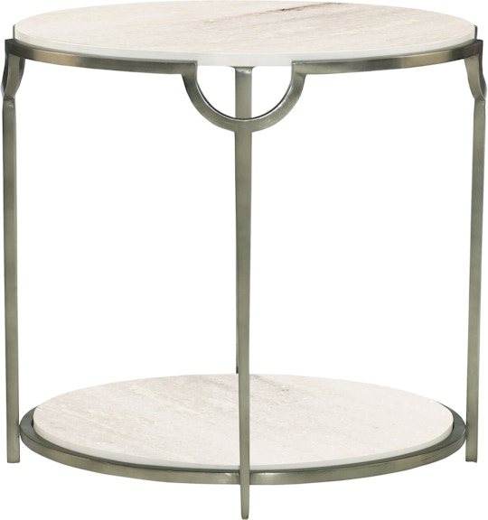 Bernhardt Living Morello Side Table 469113