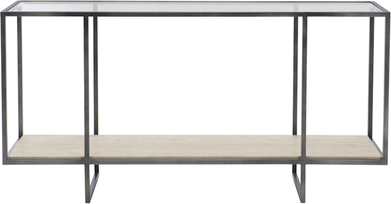 Bernhardt Living Harlow Console Table 514910