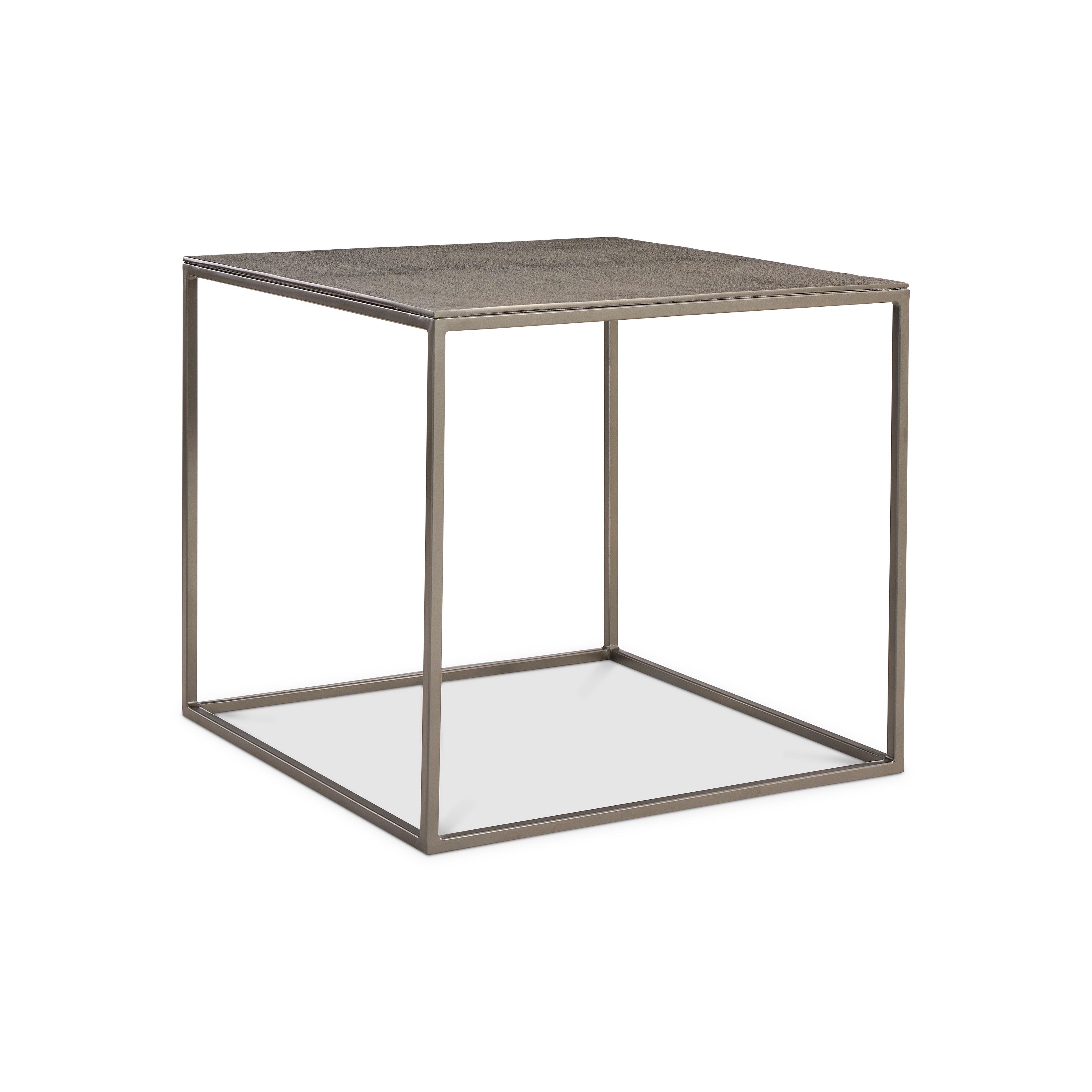 Bernhardt Living Thompson Side Table 525125