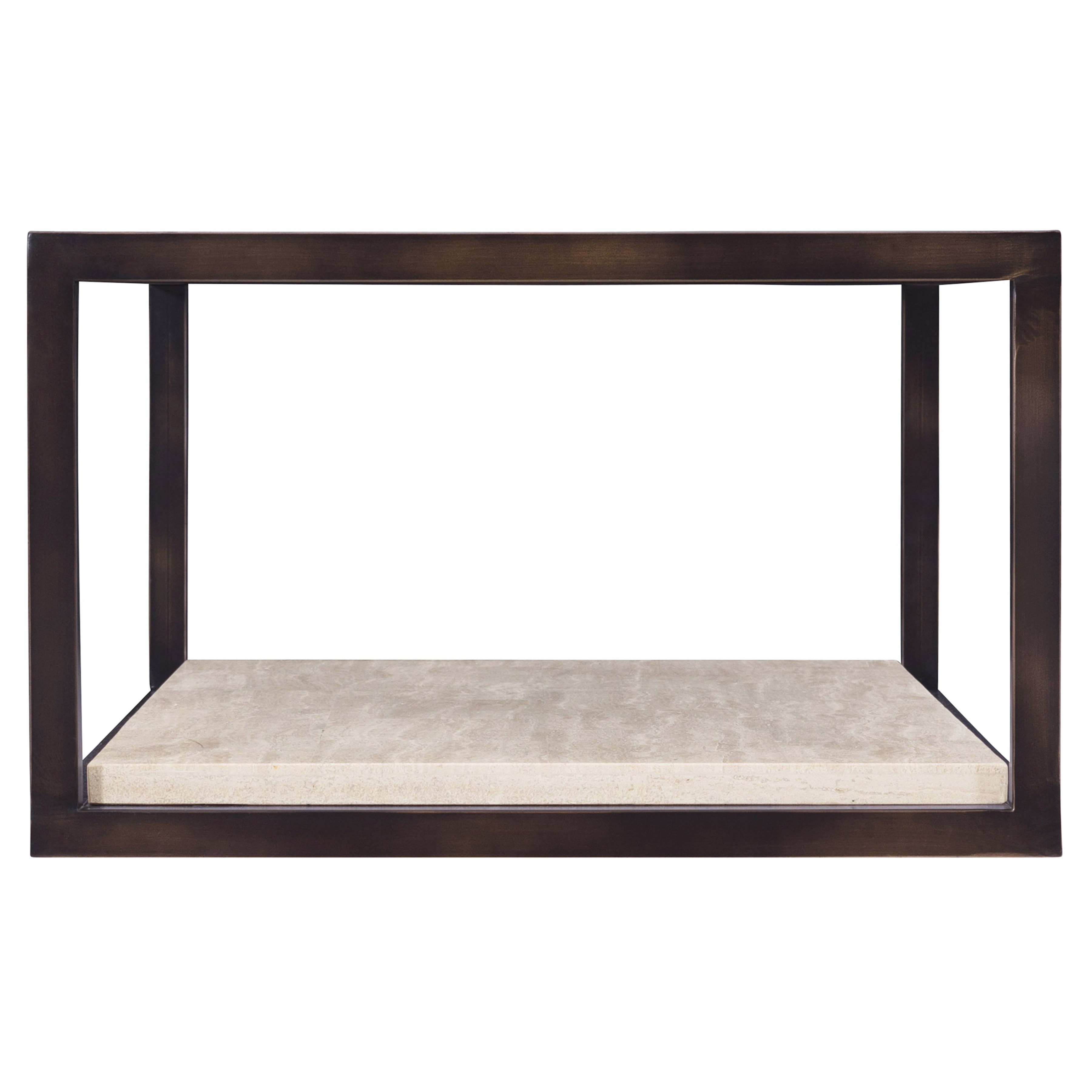 bernhardt kinsley coffee table