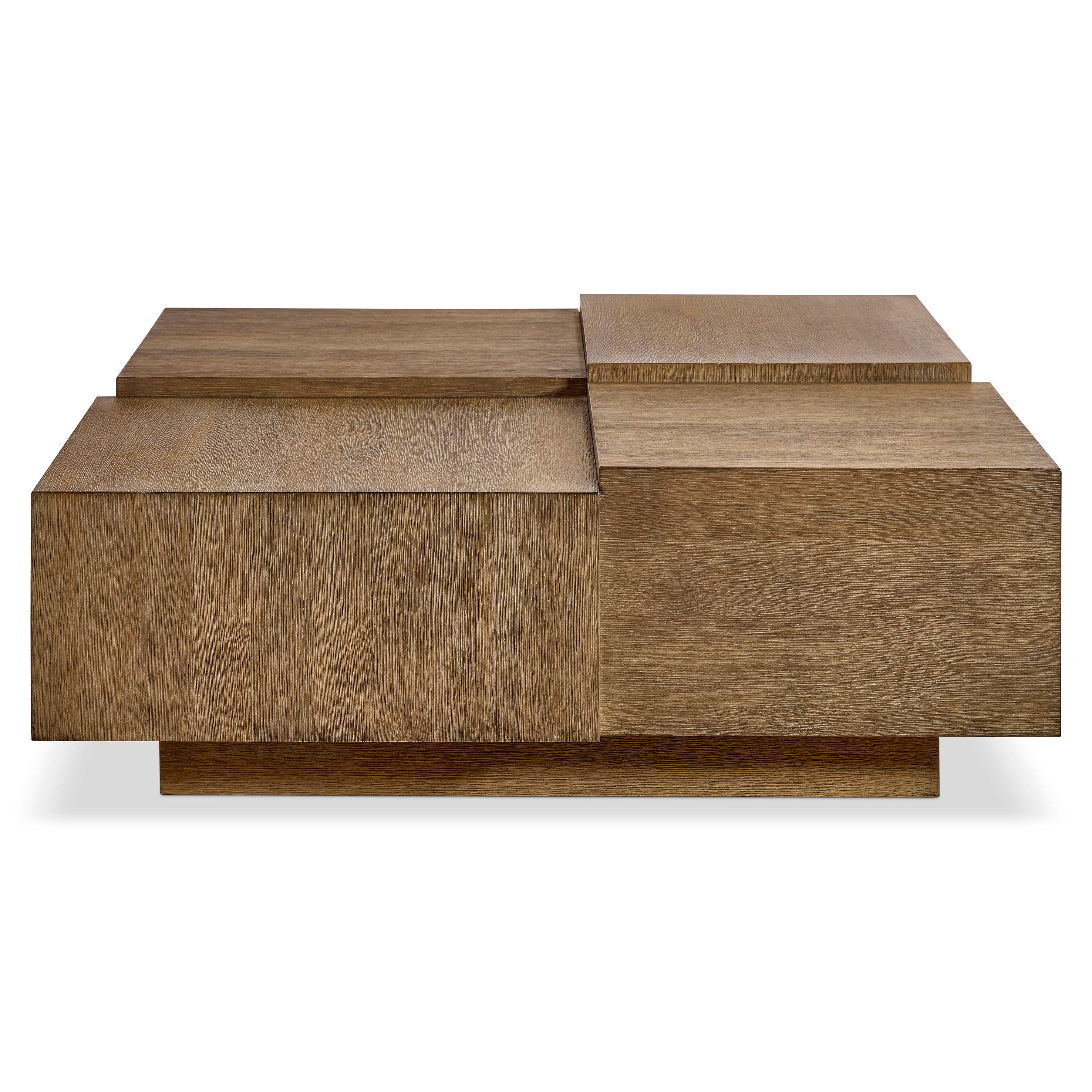 Bernhardt Living Weiss Cocktail Table 