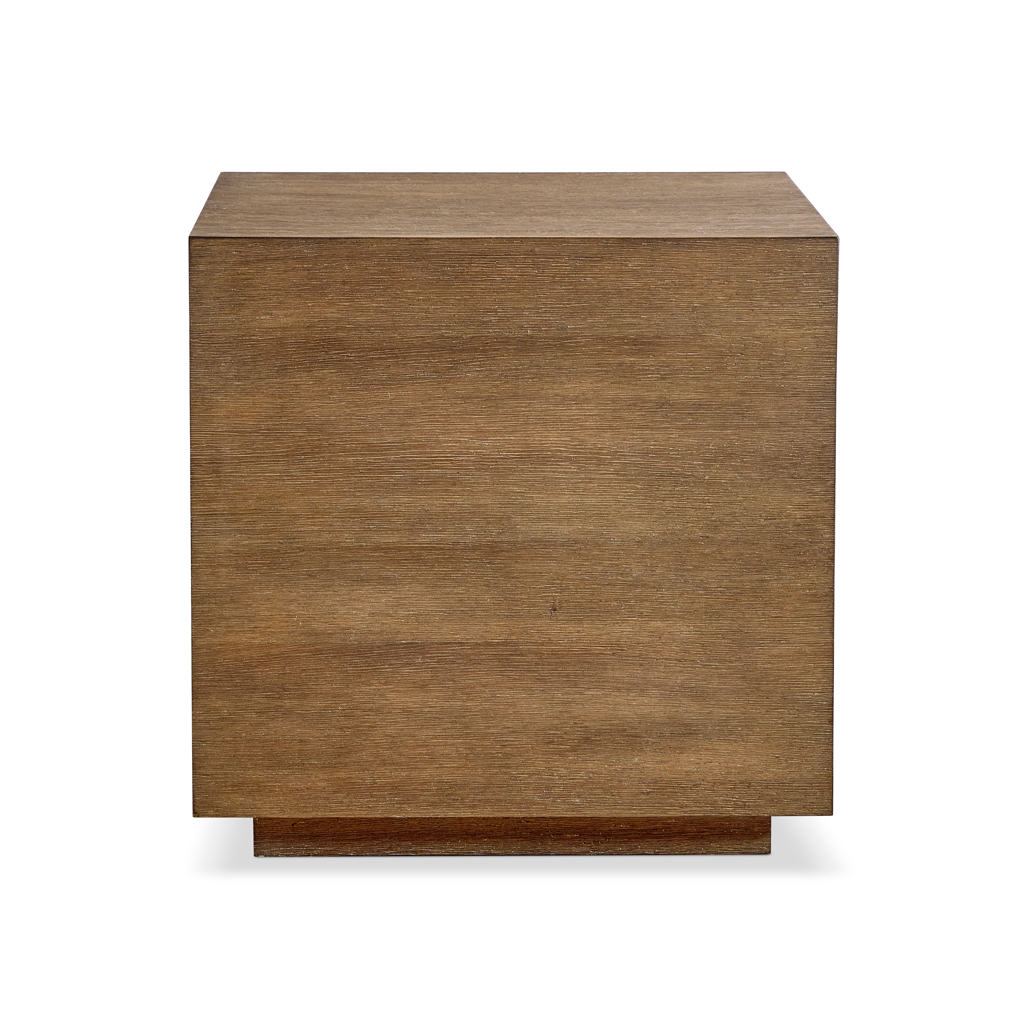 Bernhardt Living Weiss Side Table 