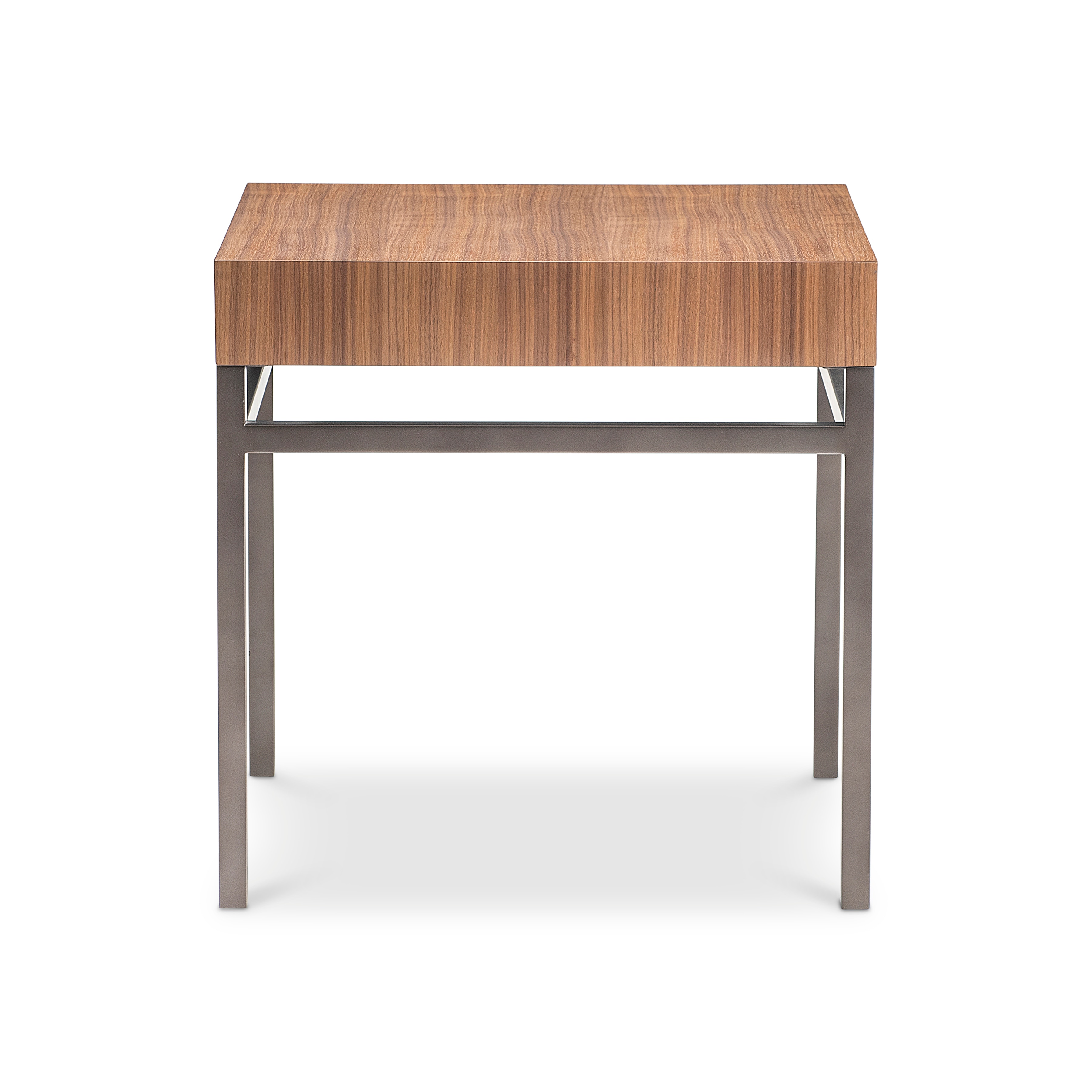 Bernhardt Living Collins Side Table 