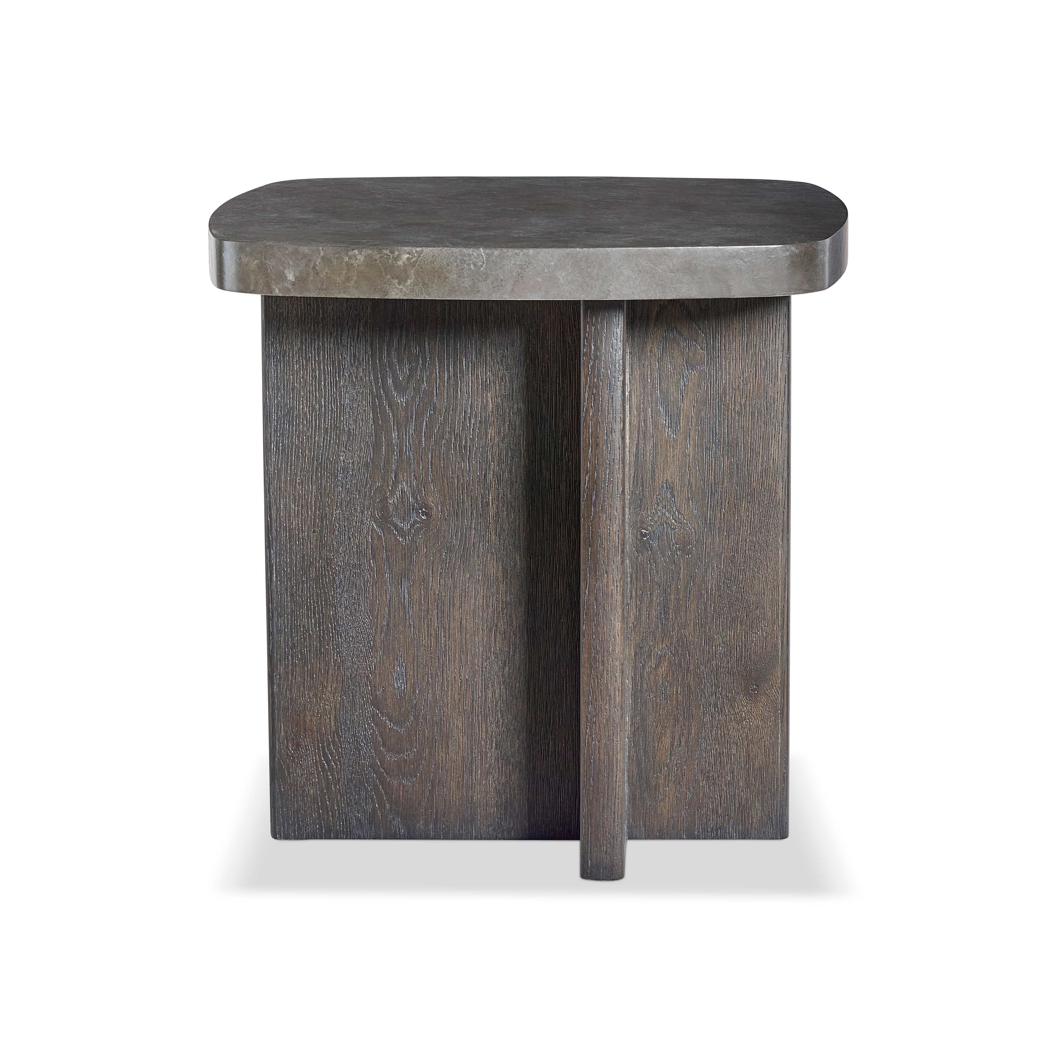 Bernhardt Living Monroe Side Table 