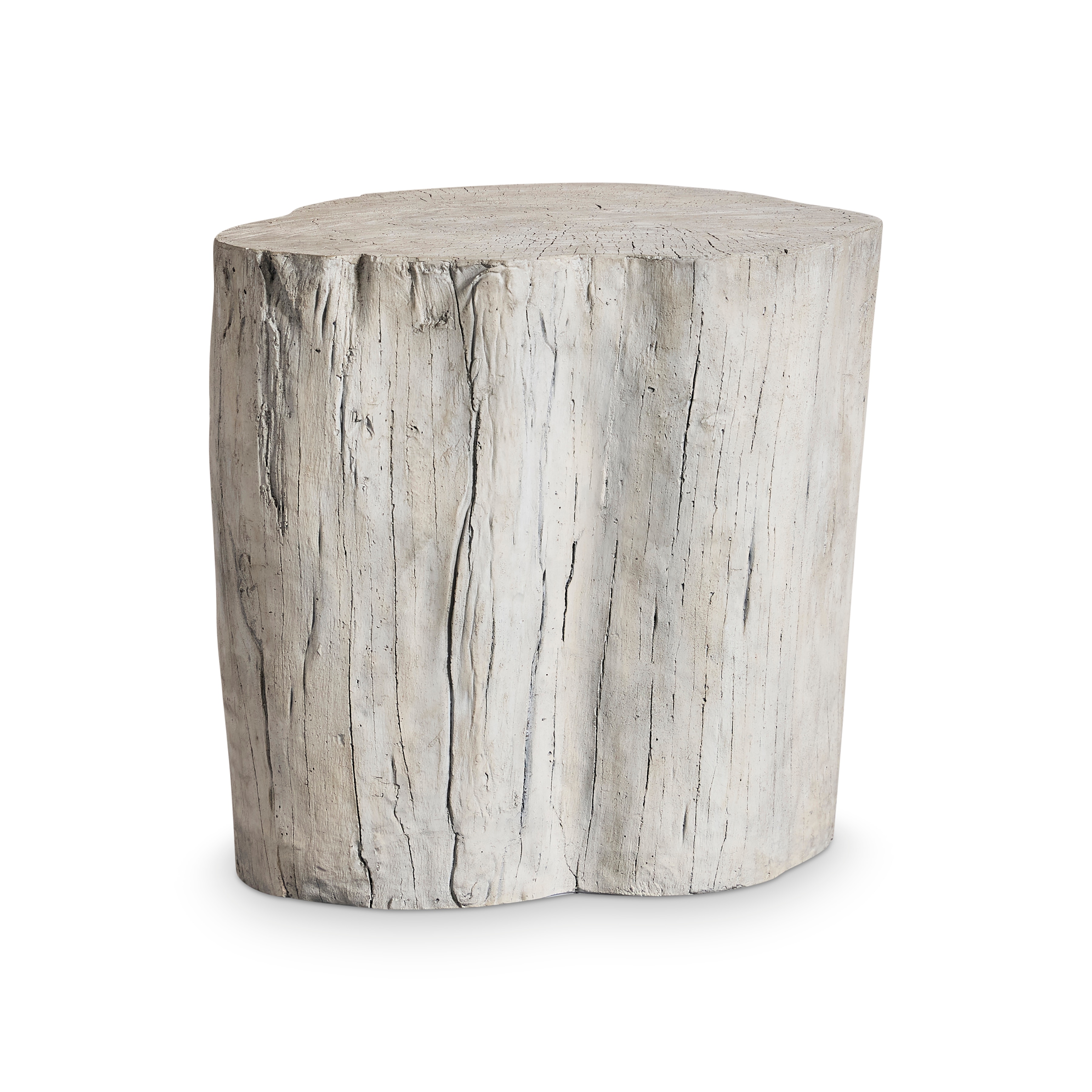 Bernhardt Living Bois Side Table 