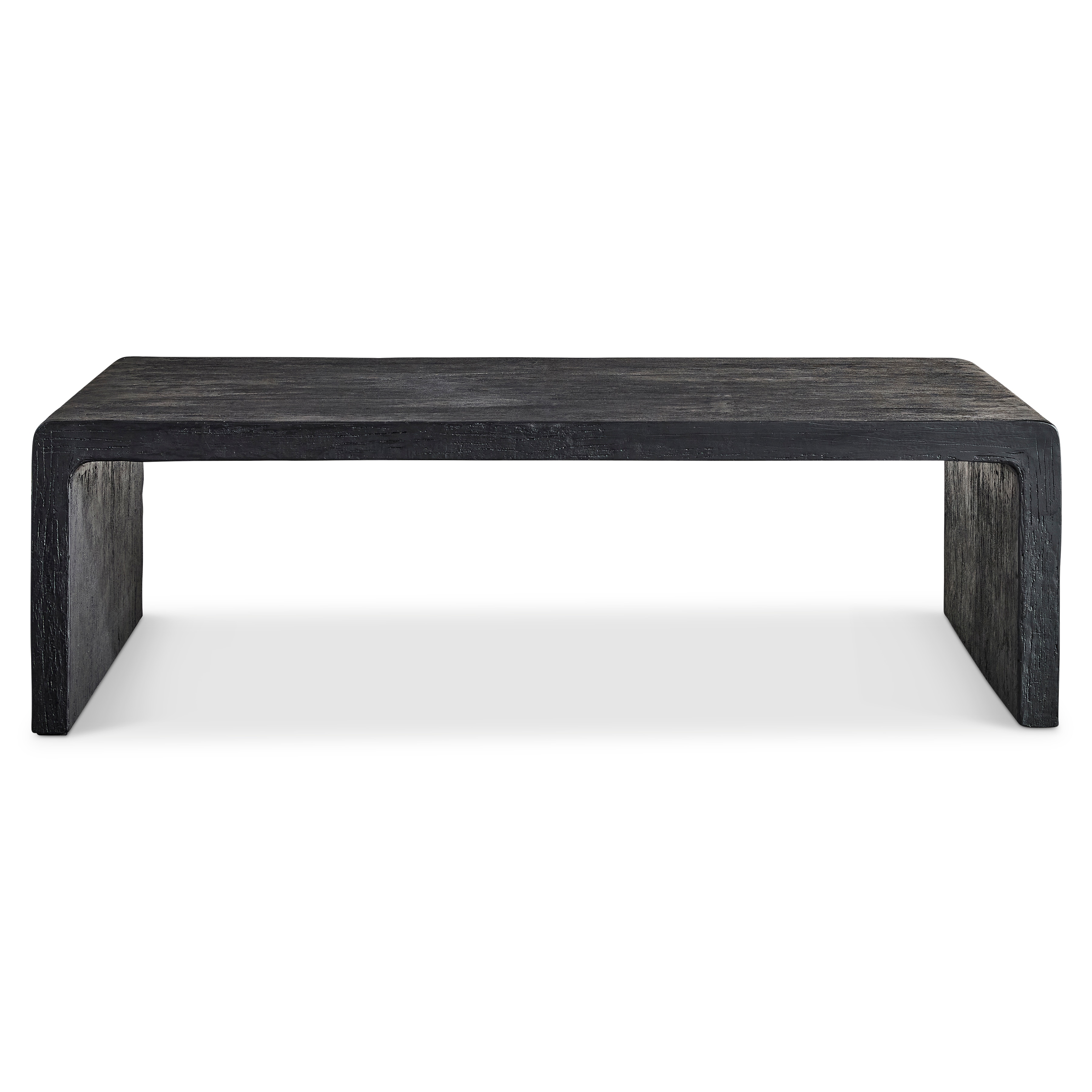 Bernhardt Living Shephard Cocktail Table 