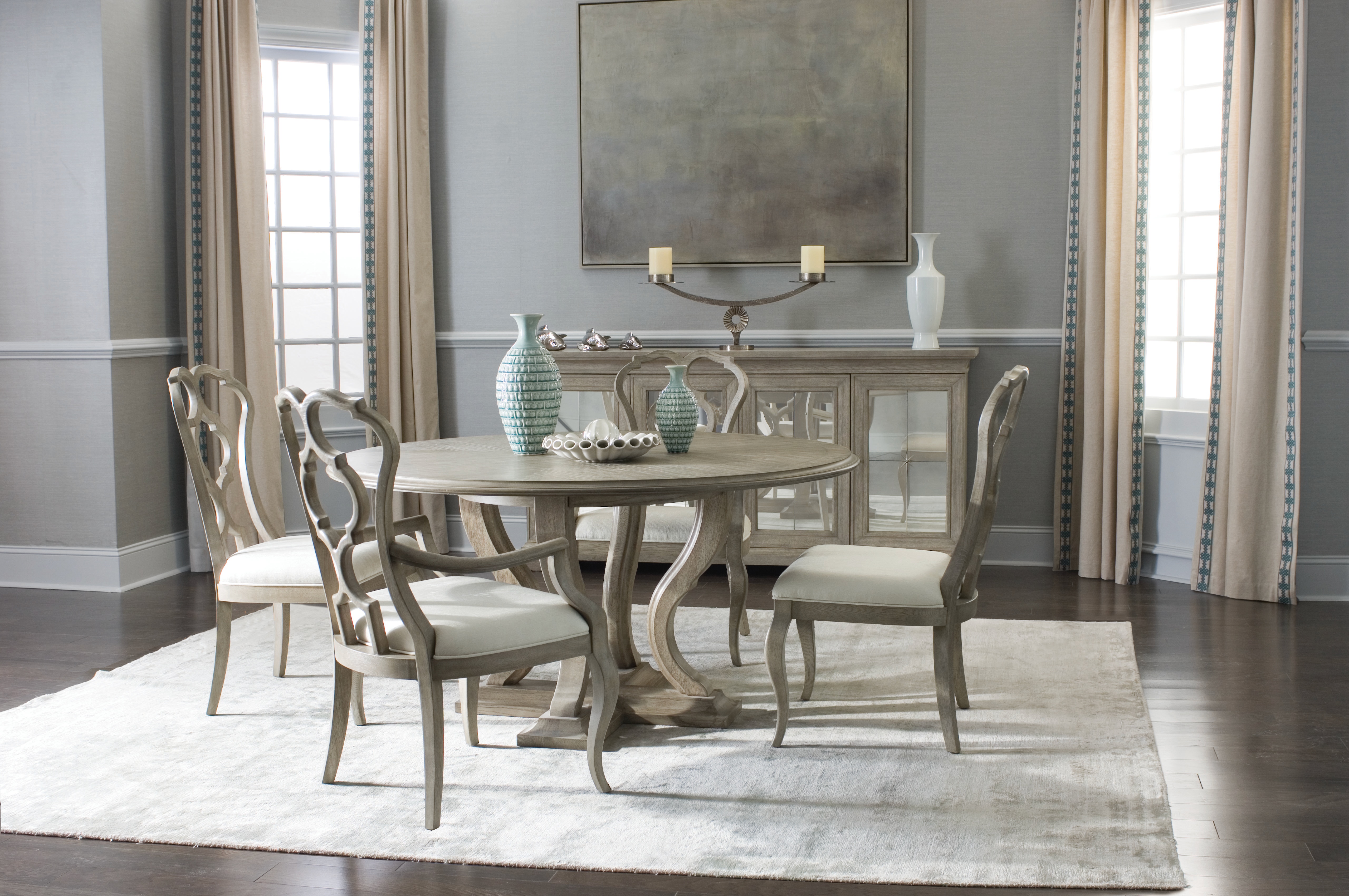 marquesa dining table