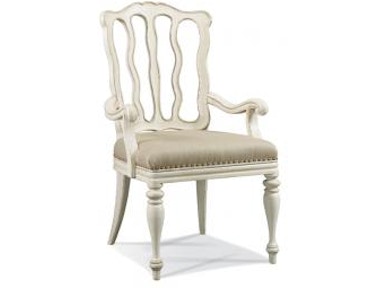 Hickory White Nadia Arm Chair 141-63