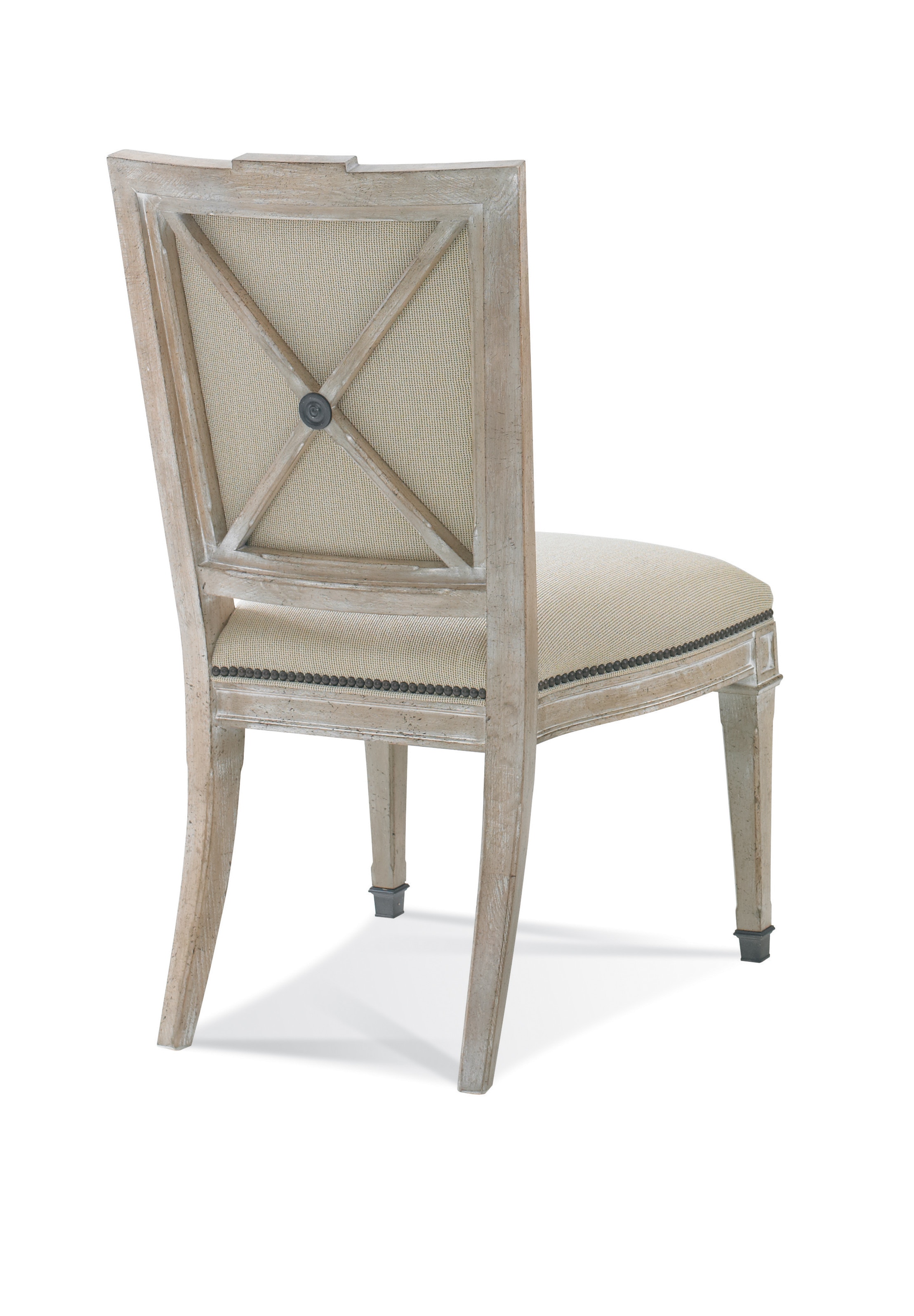 Hickory deals white chairs