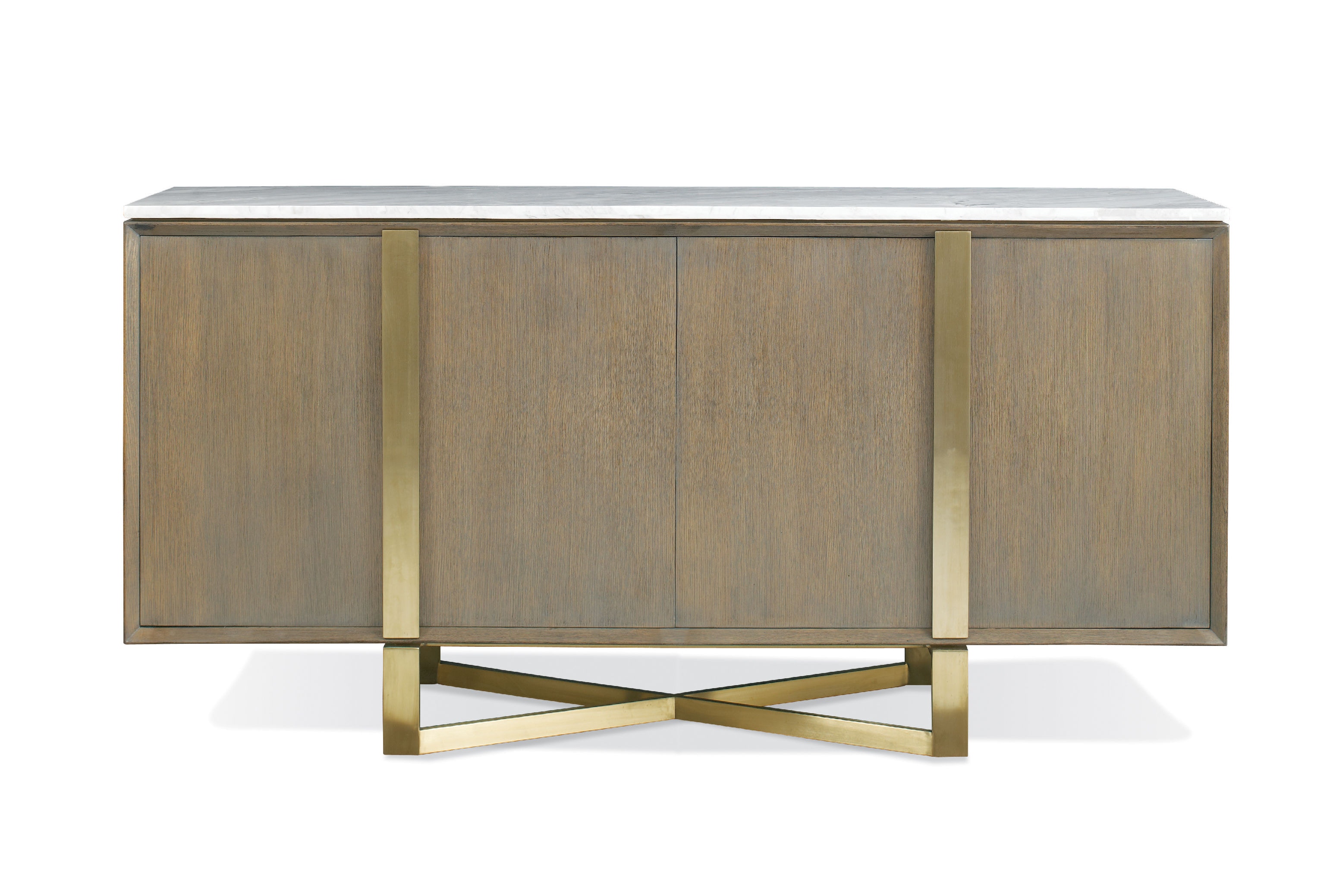 Stone shop top credenza