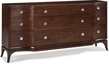 Hickory White Dressers Saxon Clark Furniture Patio Design