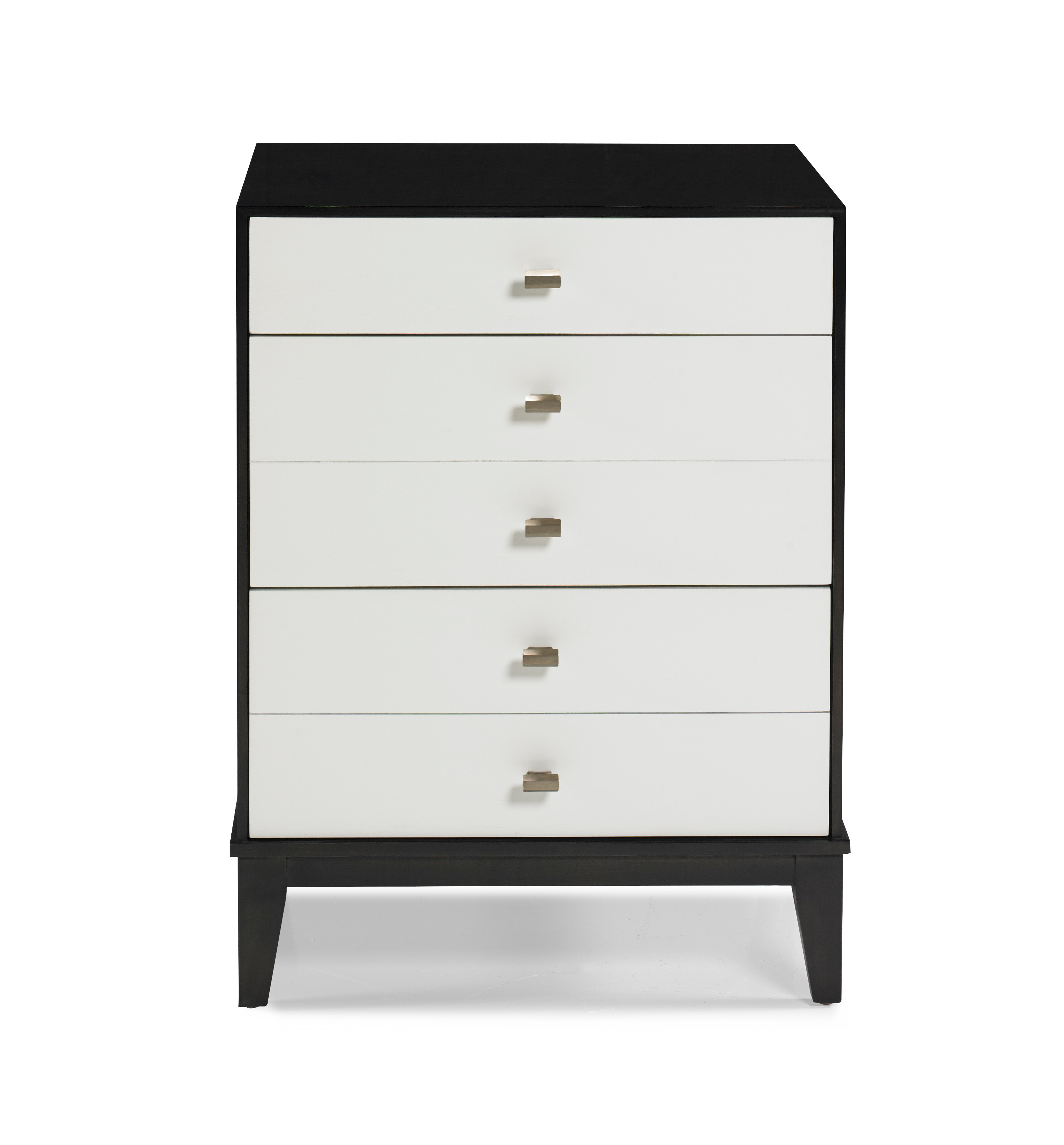 Hickory White Bedroom Empire Nightstand 39561 Hickory Furniture Mart