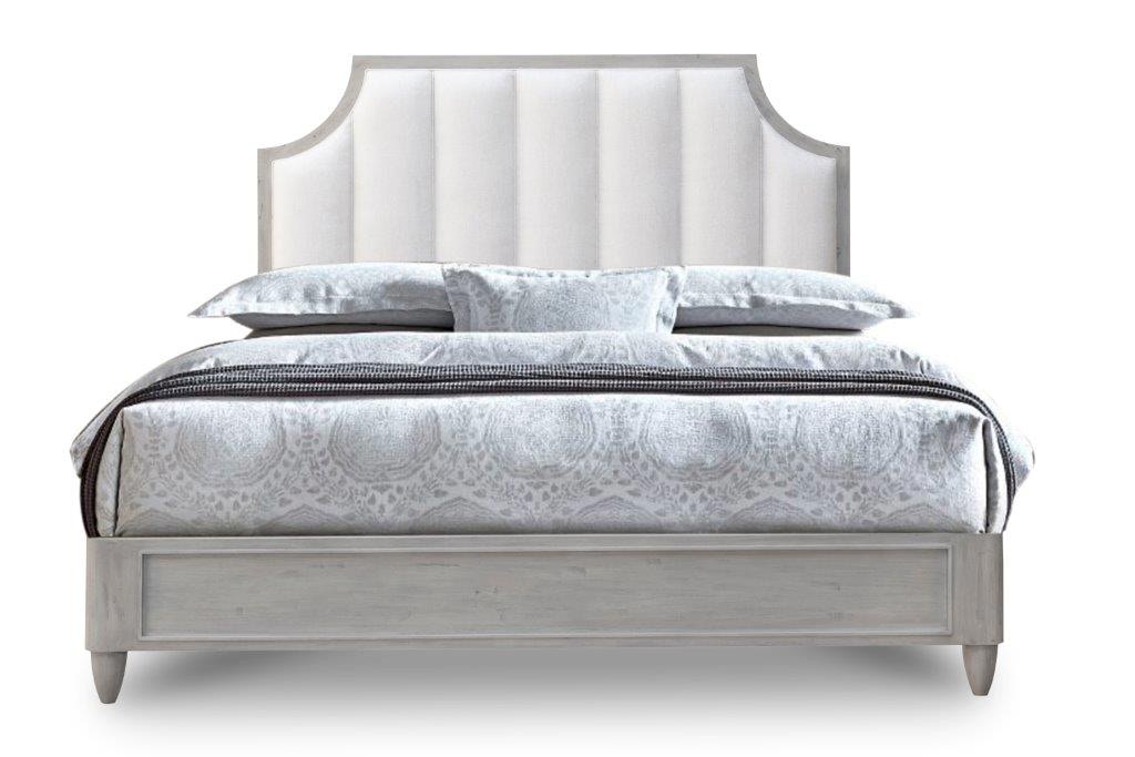 Hickory on sale white beds