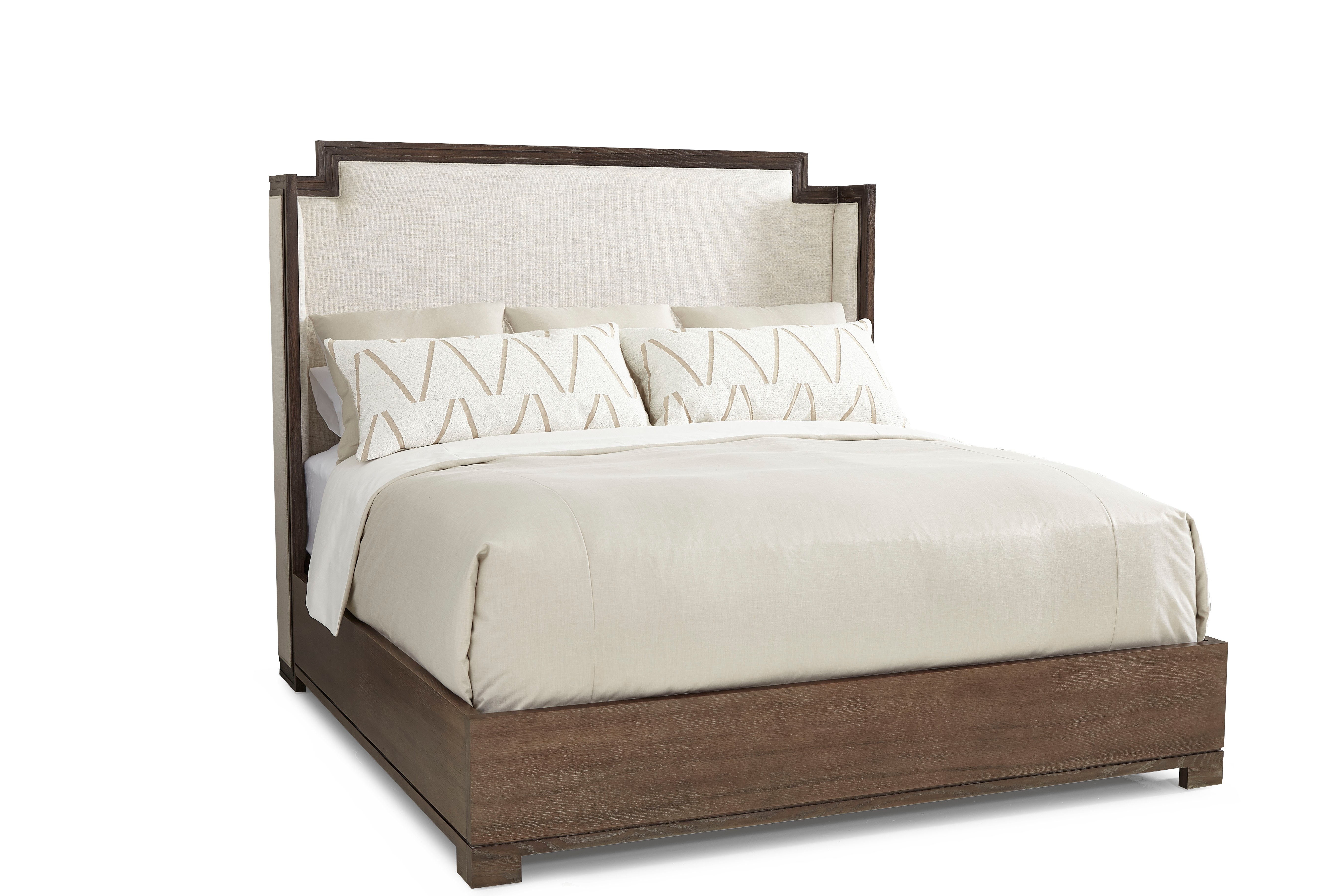 Hickory on sale white beds