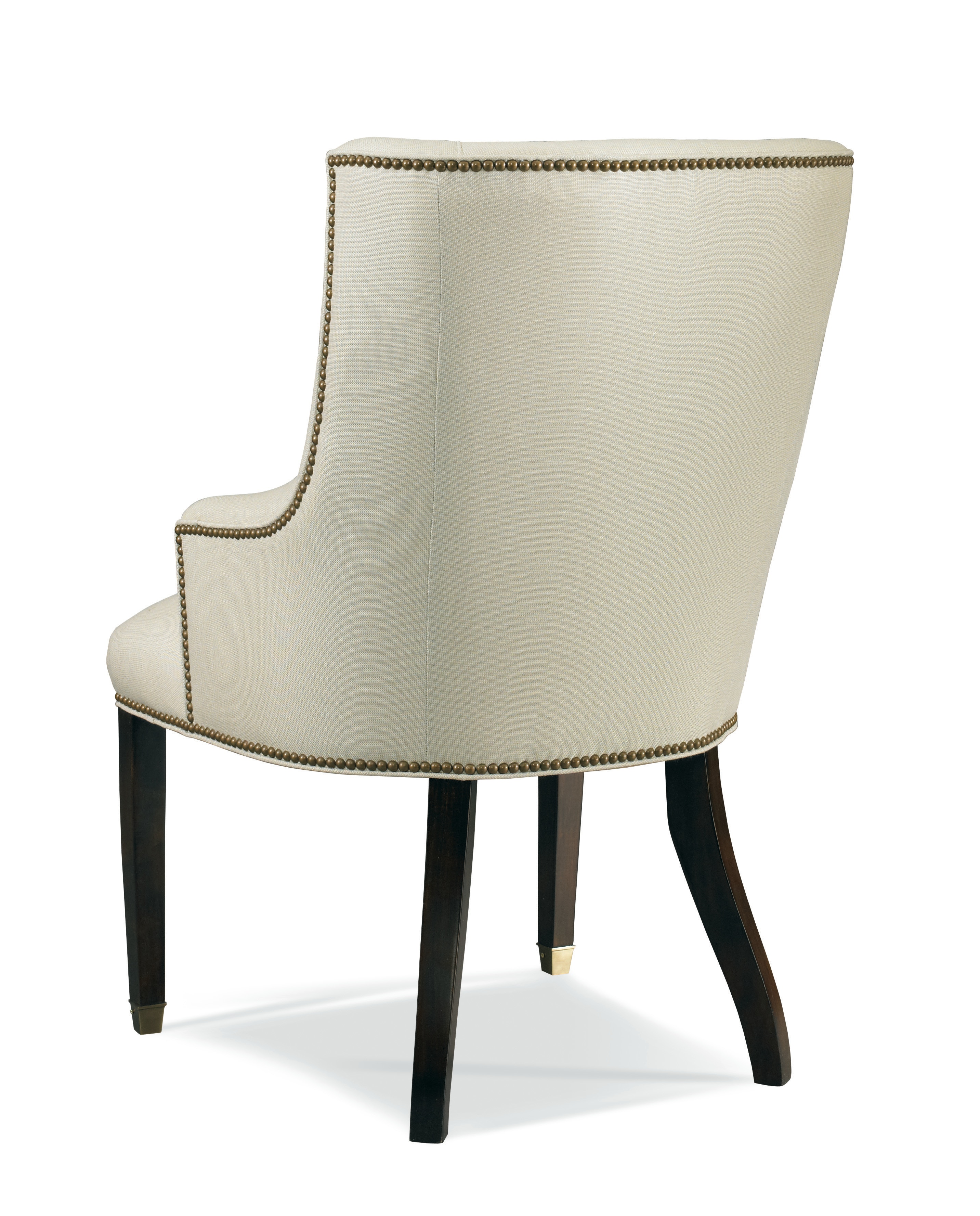 Hickory White Dining Room Upholstered Arm Chair 42165 Hickory