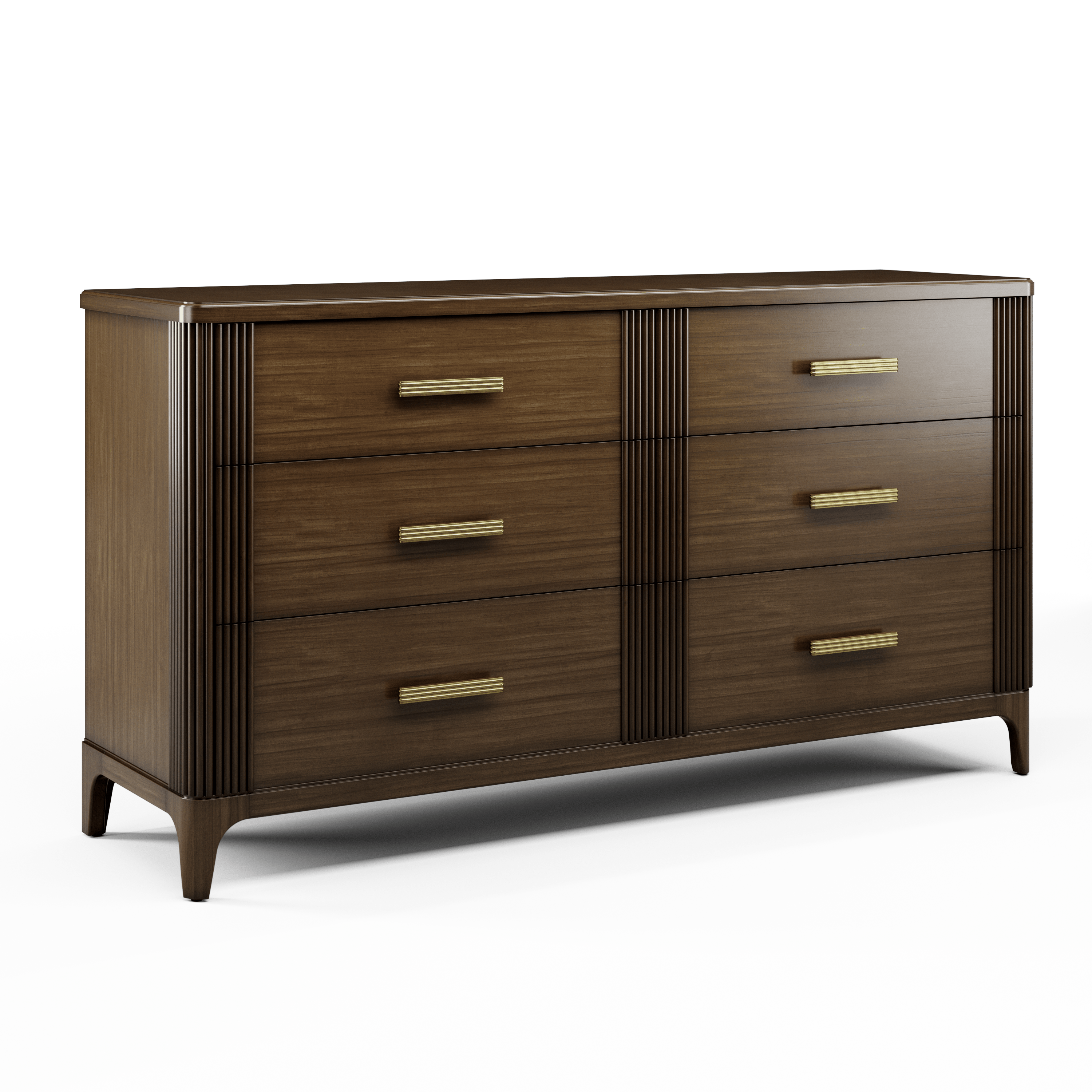 blue dress for baby girl 9 Drawer White Dresser for Bedroom - 55