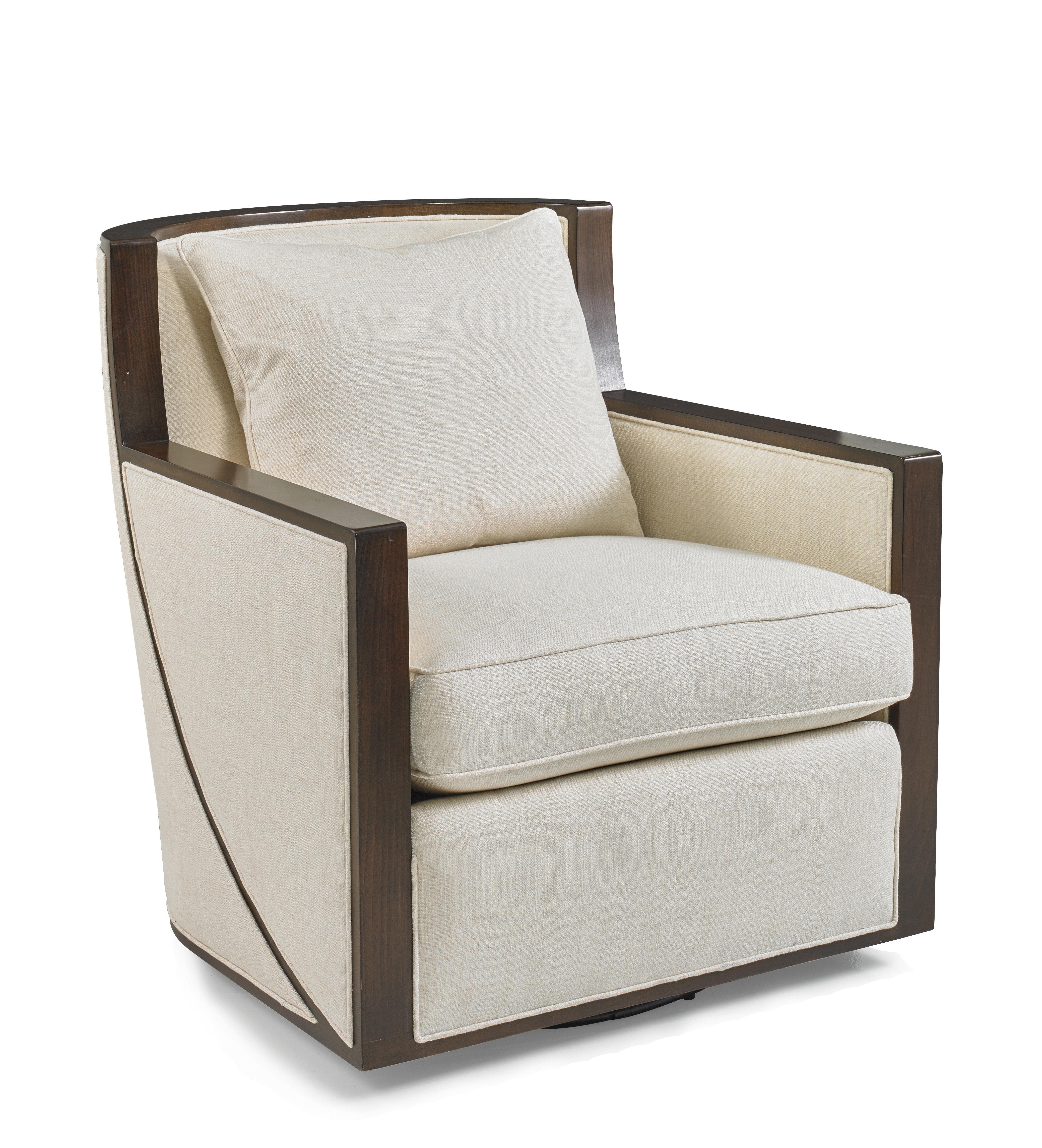 cb2 gwyneth chair