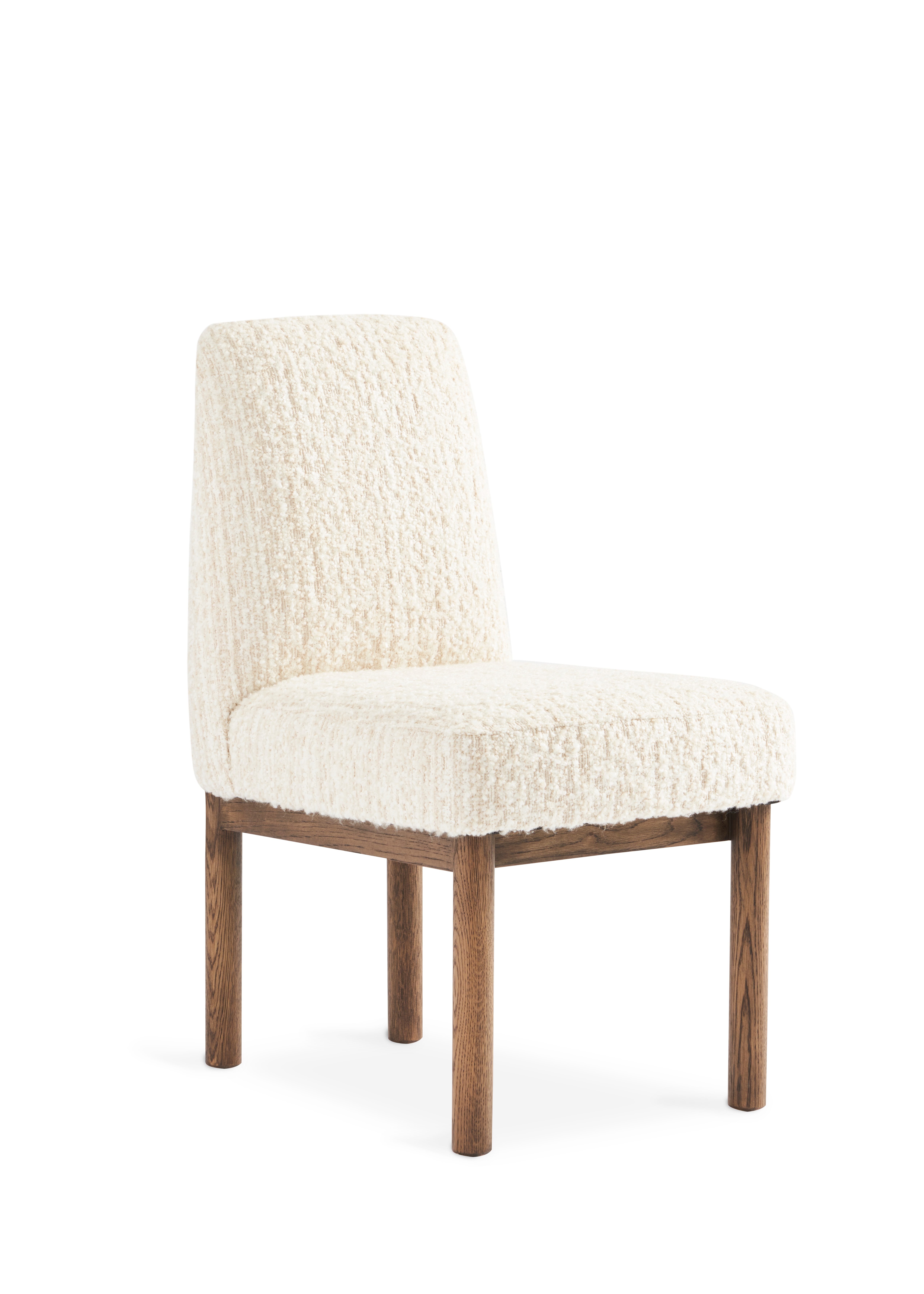 Hickory on sale white chairs