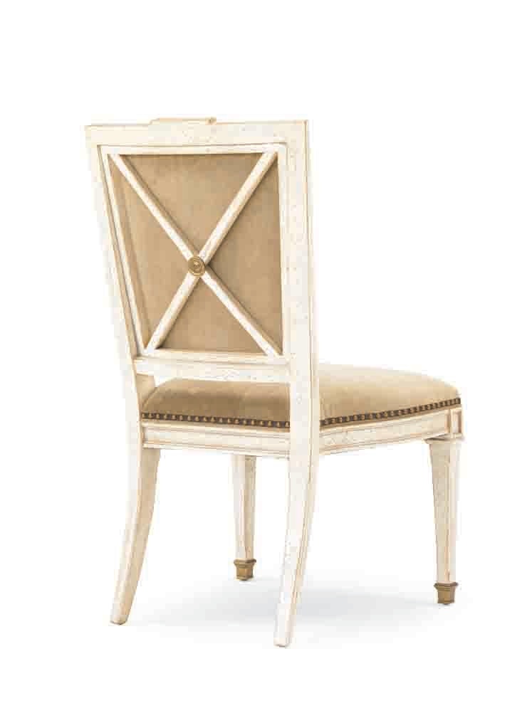 Montclair X-back Side Chair HQ73164