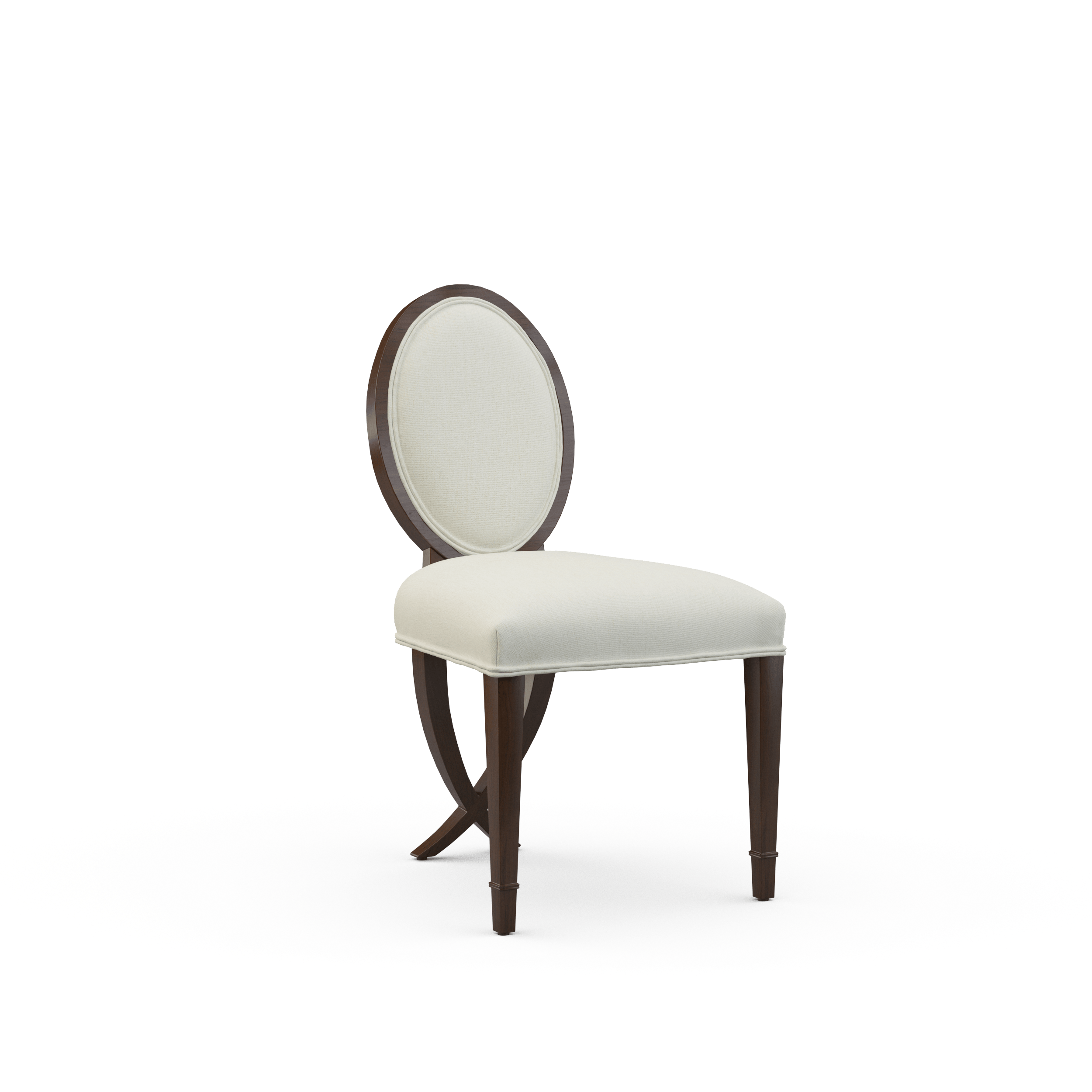 Hickory White Casual Dining Dining Chairs Solana Side Dining Chair 781-62 |  Toms Price Home