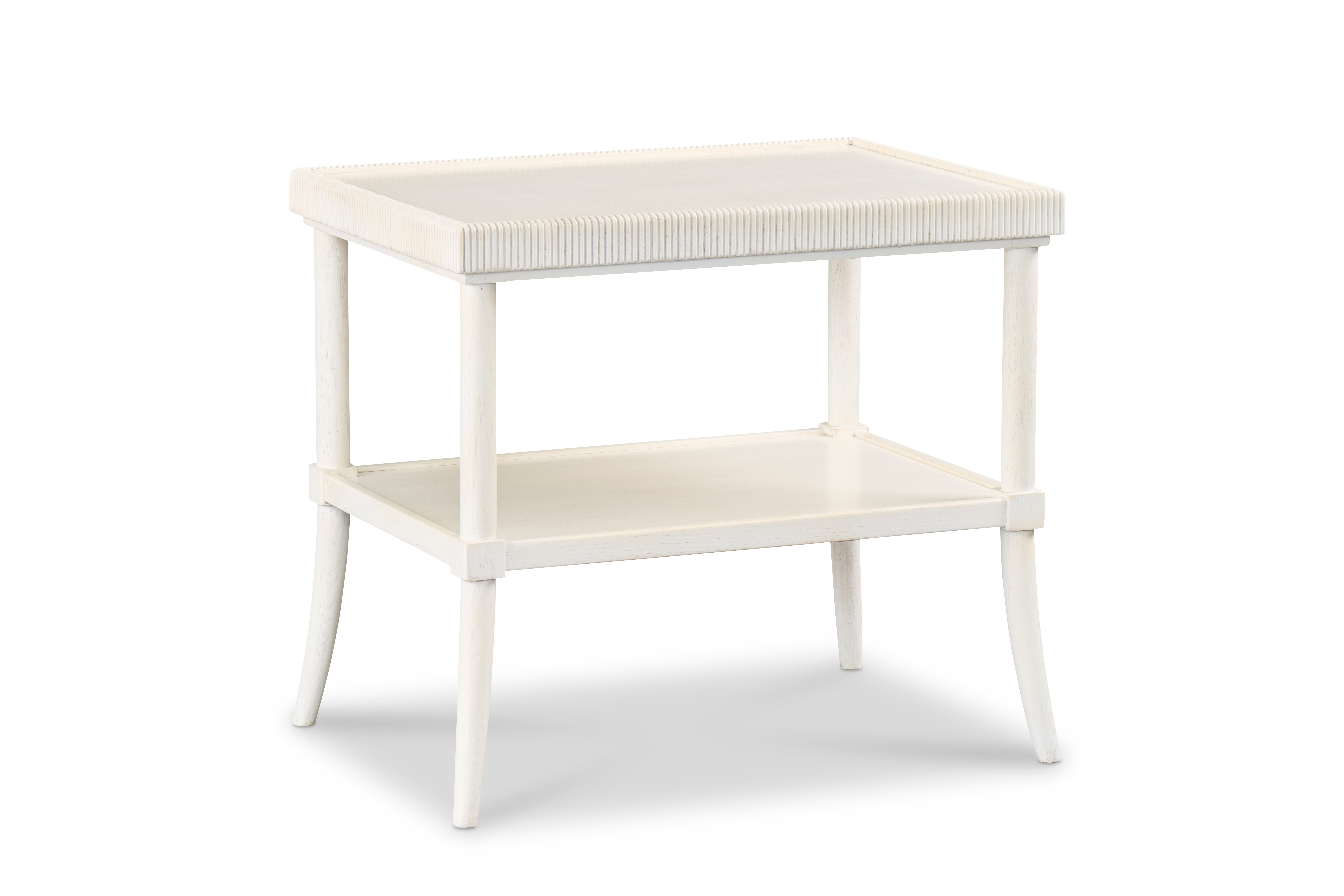 DuCôté TABLE ホワイトLサイズ Cannot Side Table