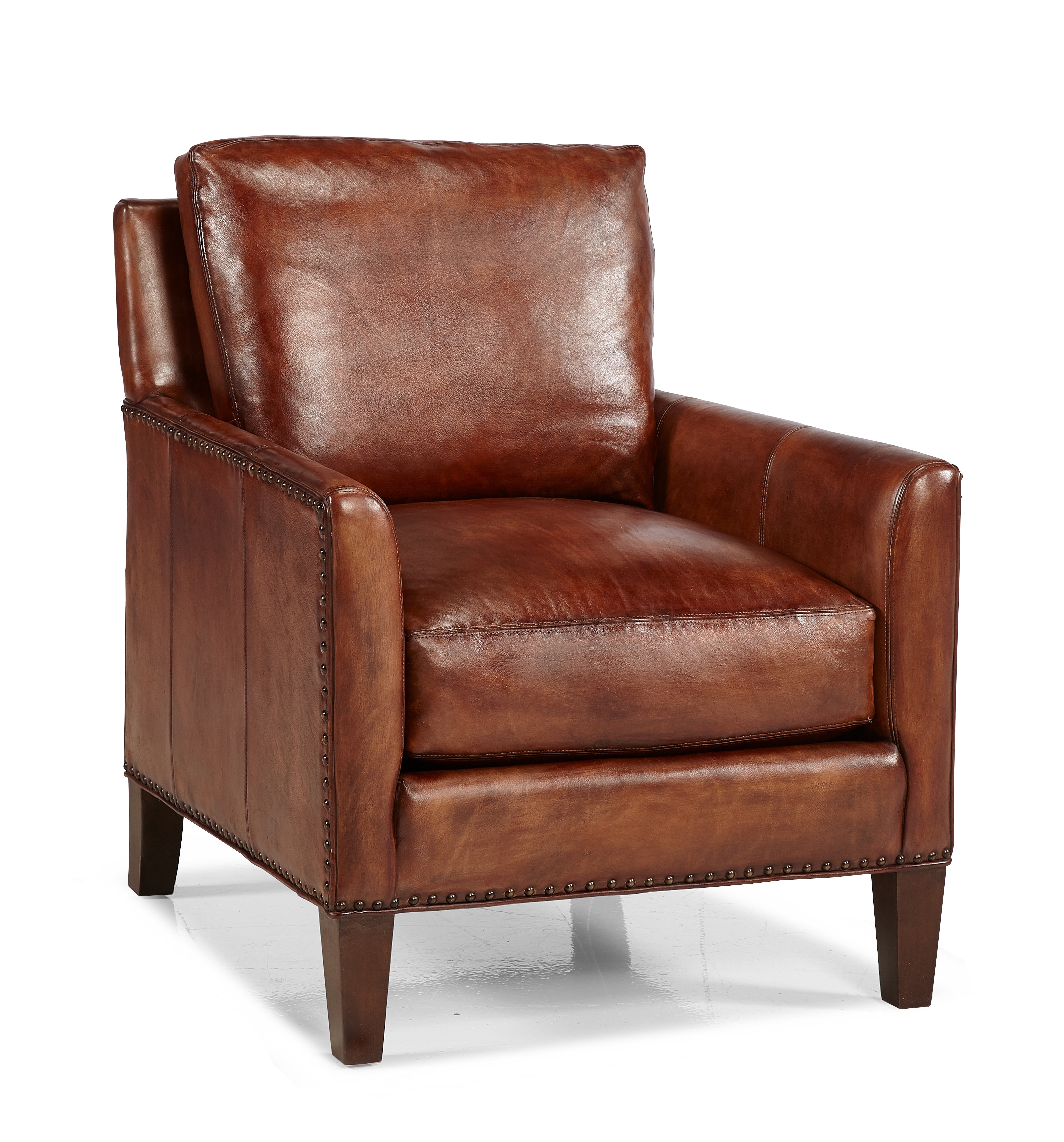 Hickory White Living Room Kipps Chair L520501 Birmingham Wholesale Furniture Birmingham, AL