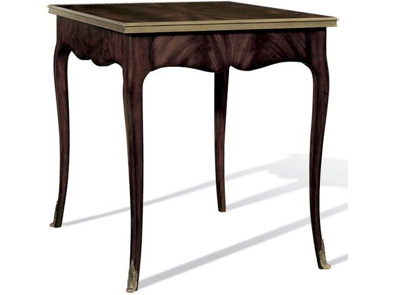 Ralph Lauren Living Room End Table 1840 41 Studio 882 Glen Mills Ralph Lauren End Table 1840 41