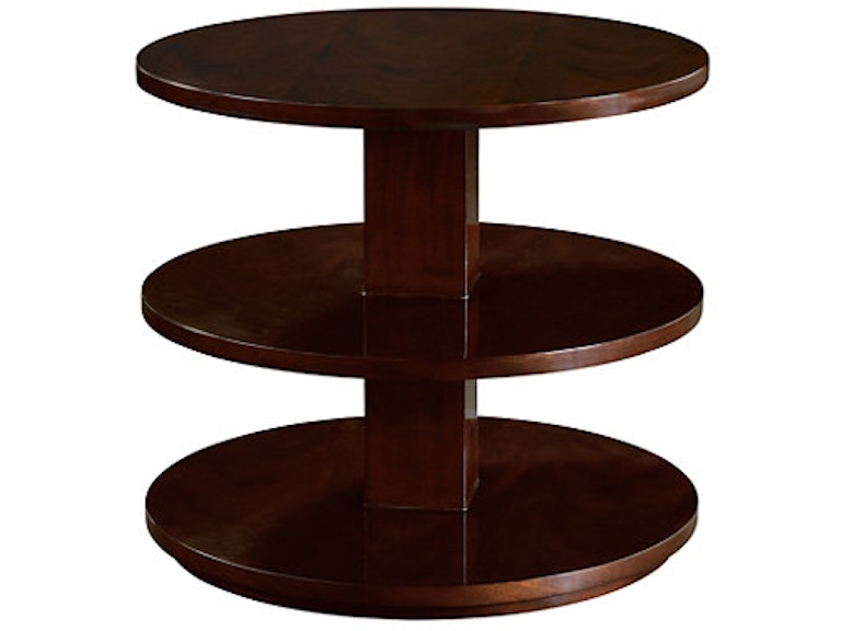 Ralph Lauren Living Room Fountainhead Tiered End Table 35001 41 Ralph Lauren Fountainhead Tiered End Table 35001 41