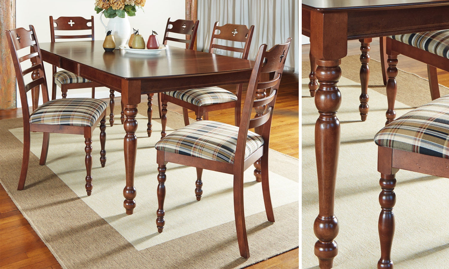 Dining Room Dining Room Set 565