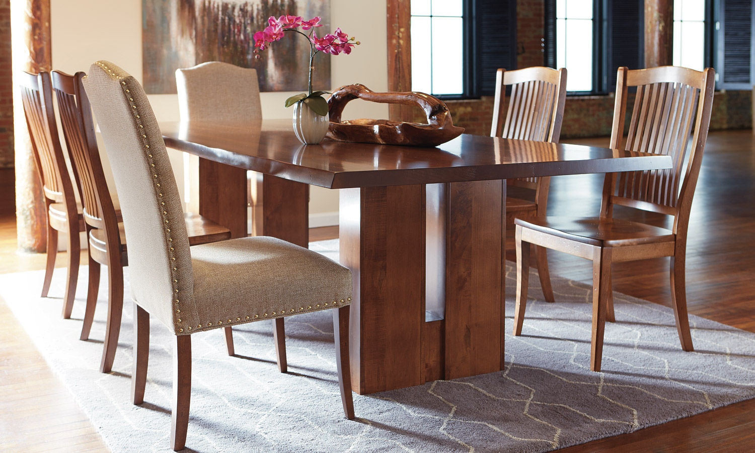 Walter e smithe dining room sets new arrivals