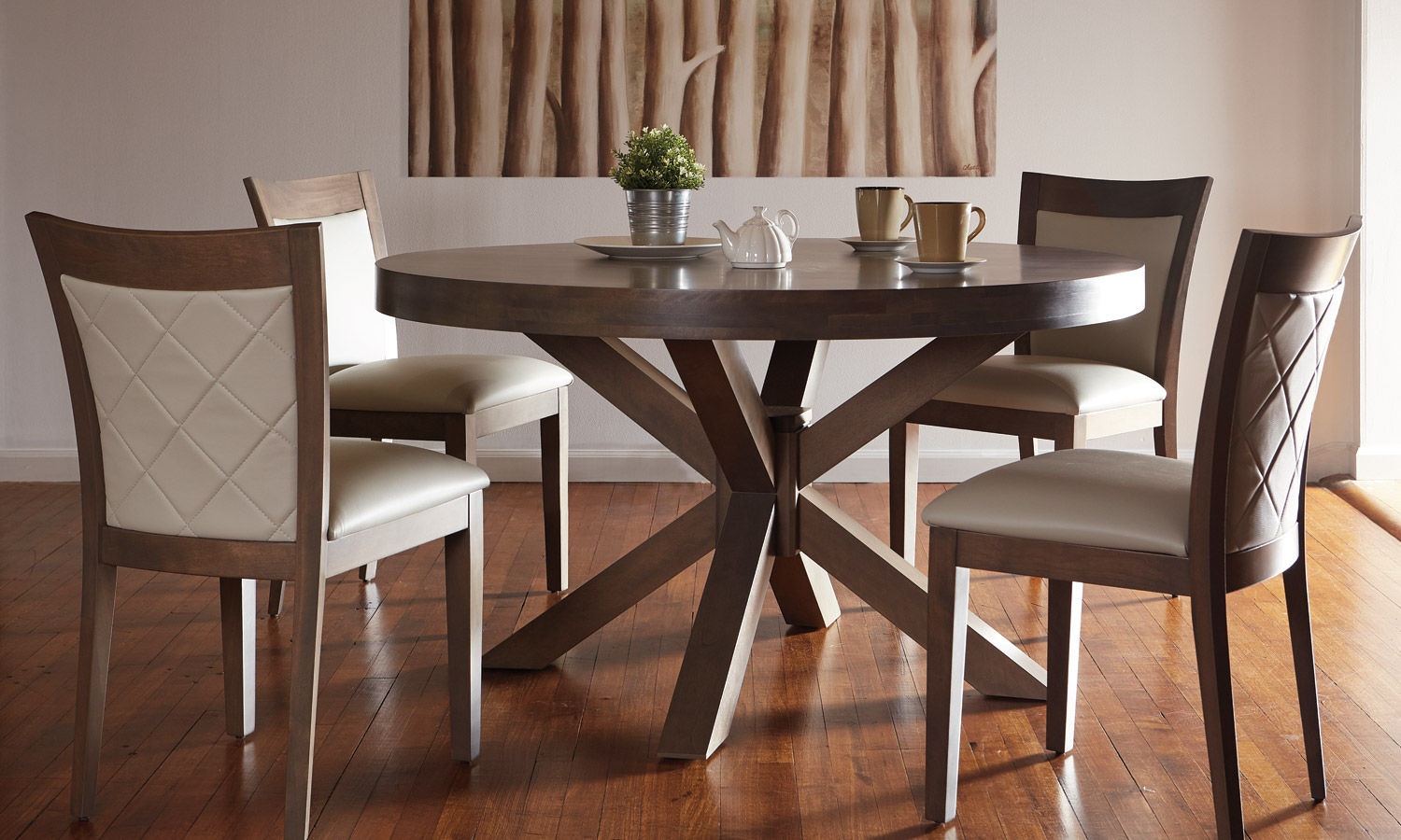 Bermex 2024 dining chairs