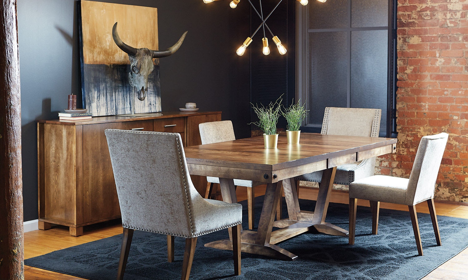 bermex dining chairs