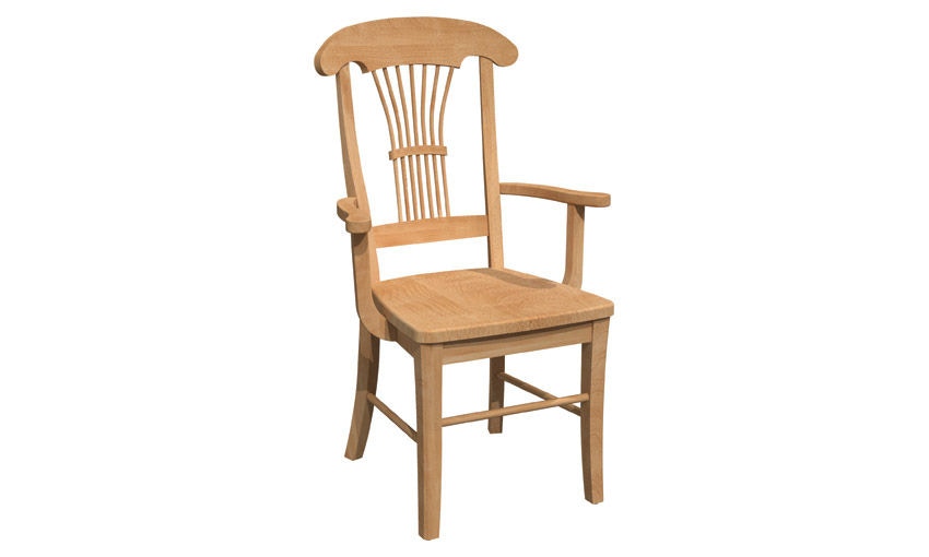 Bermex Arm Chair Cb 0585 0w00a 0s 00