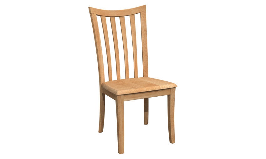 Bermex Side Chair Cb 1206 0w000 0s 00