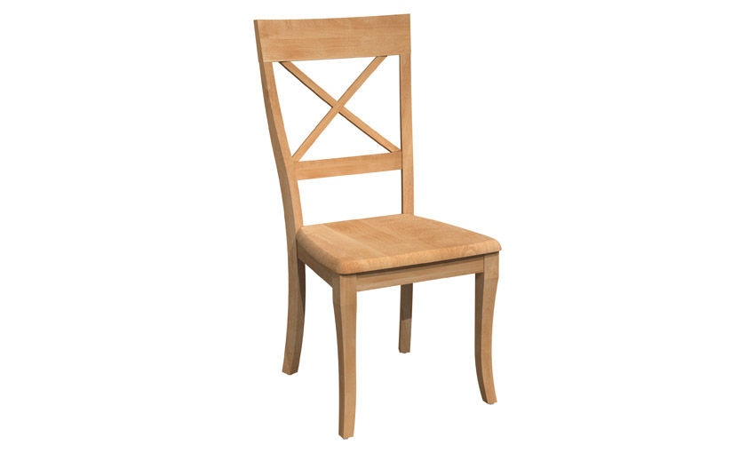 Bermex Dining Room Side Chair Cb 1224 0w000 0v 00 Rider