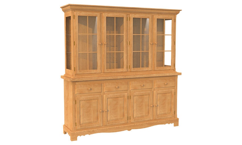 bermex hutch