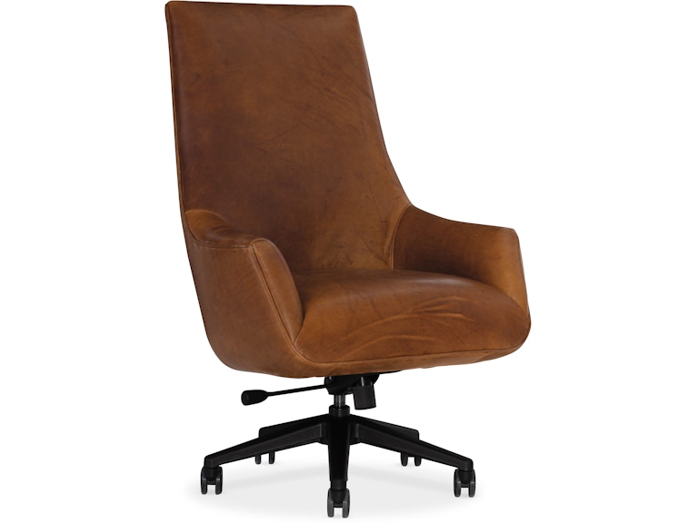 Bradington Young Emilio Home Office Swivel Tilt Chair 141-25EC 141-25EC