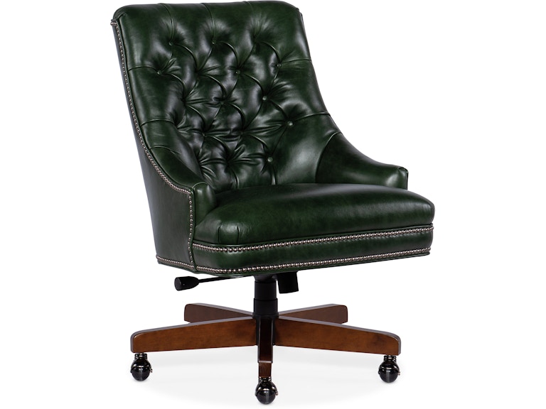 Bradington Young Elanora Home Office Swivel Tilt Chair 142-25EC 142-25EC