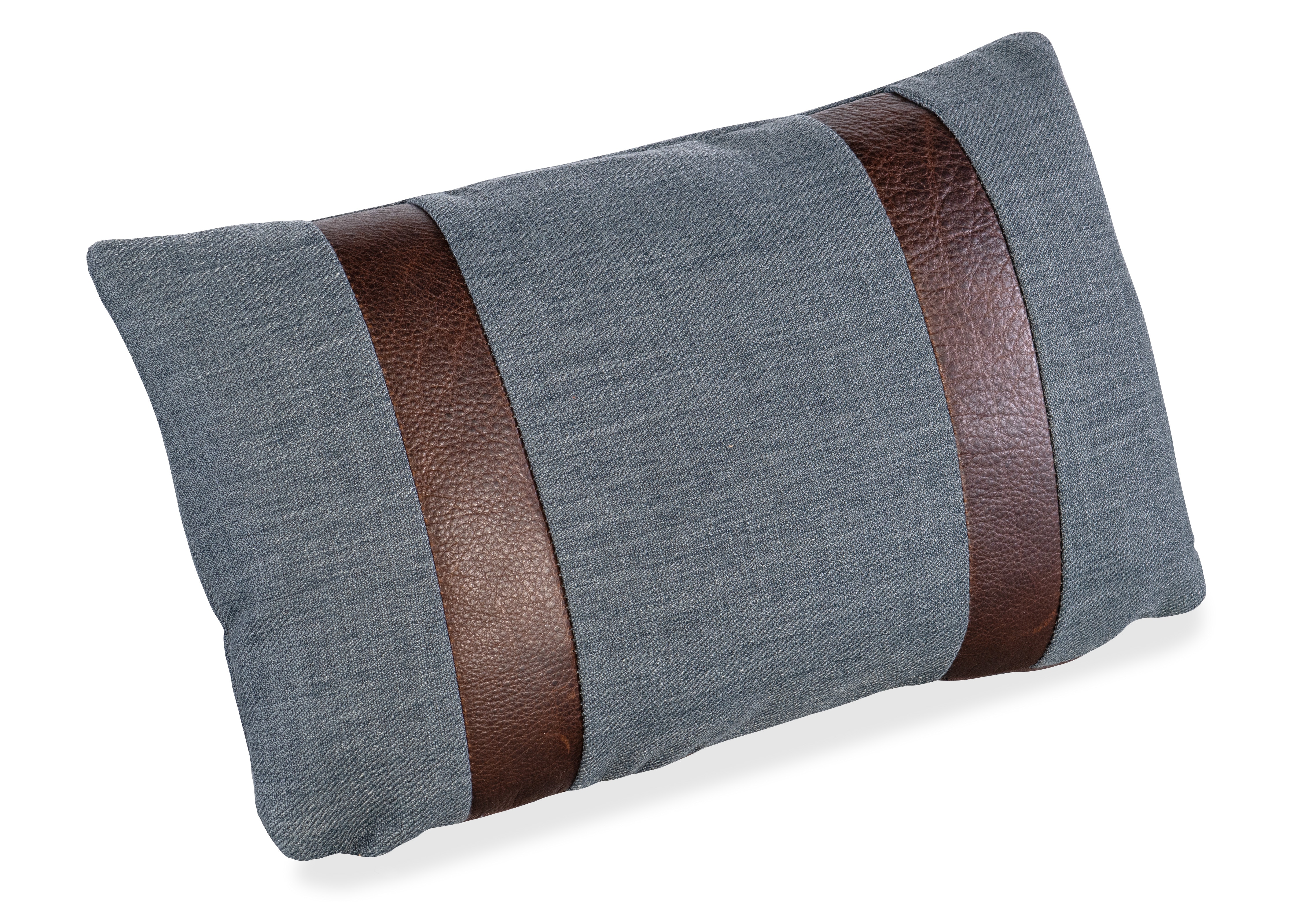 Bradington Young 12in X 20in Rectangle Pillow NO Welt