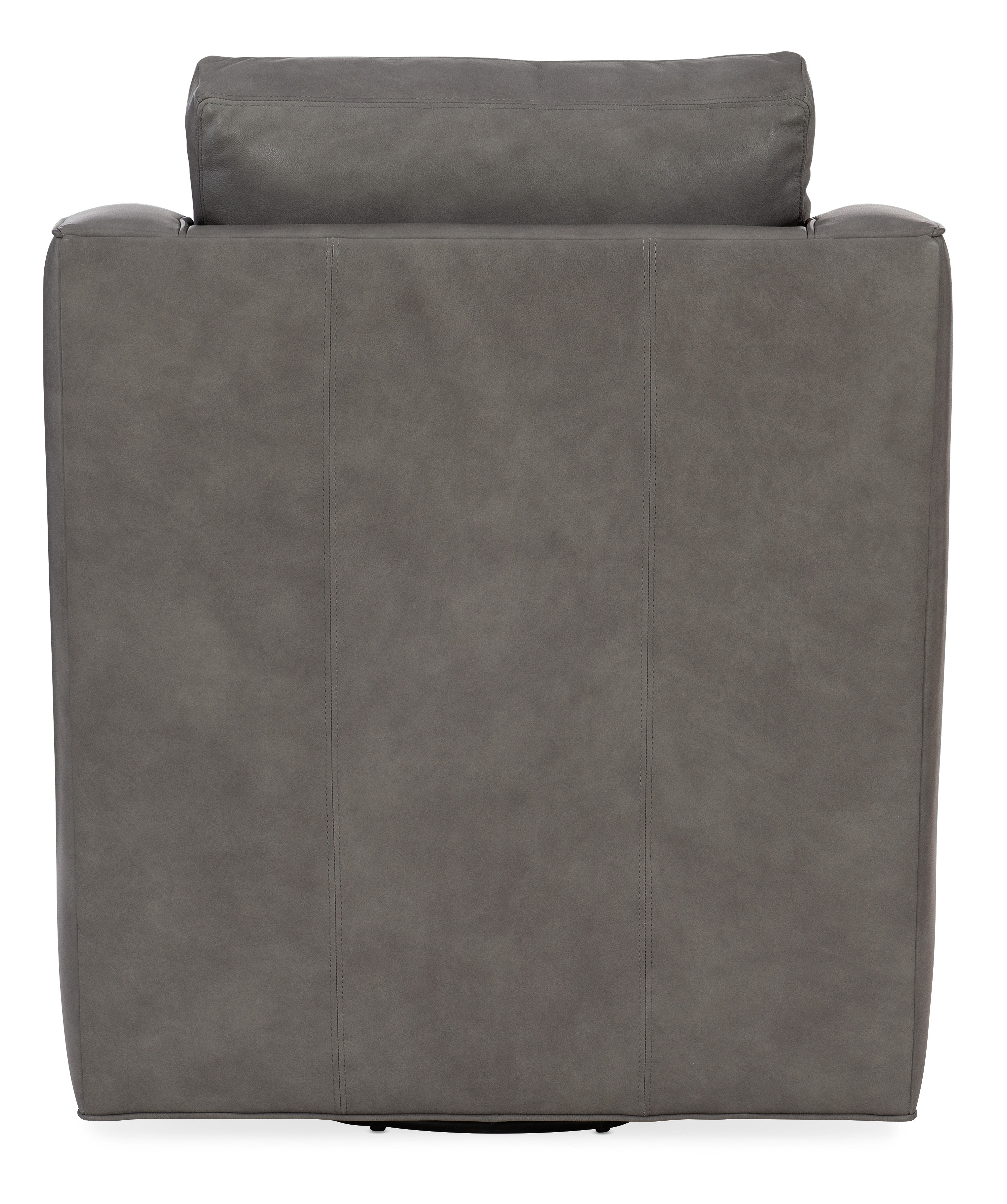 Bradington Young Living Room Raymond Swivel Chair 8Way Hand Tie 201