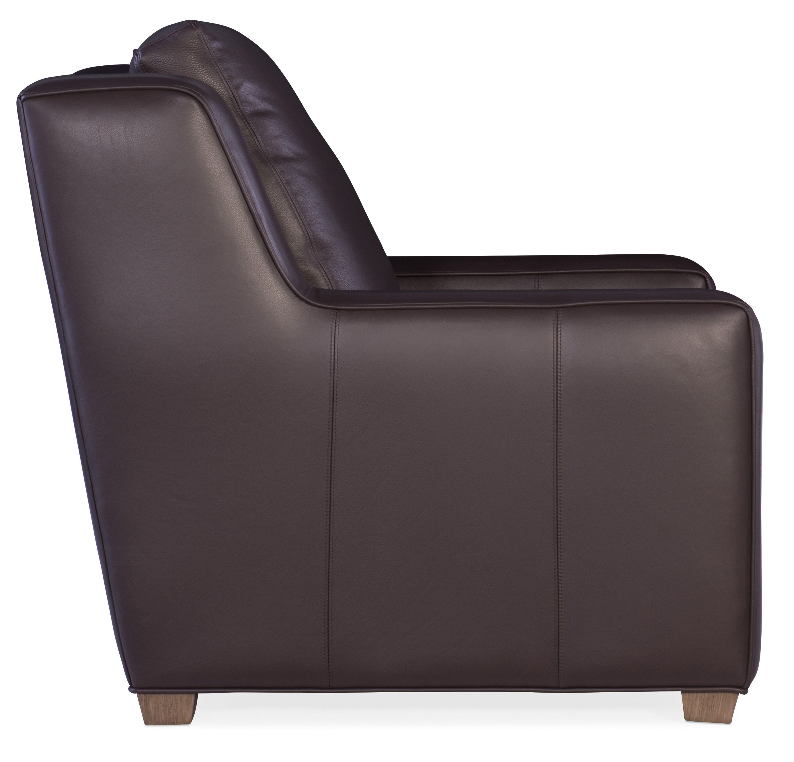 Bradington Young Living Room Raymond Chair Full Recline w/Articulating