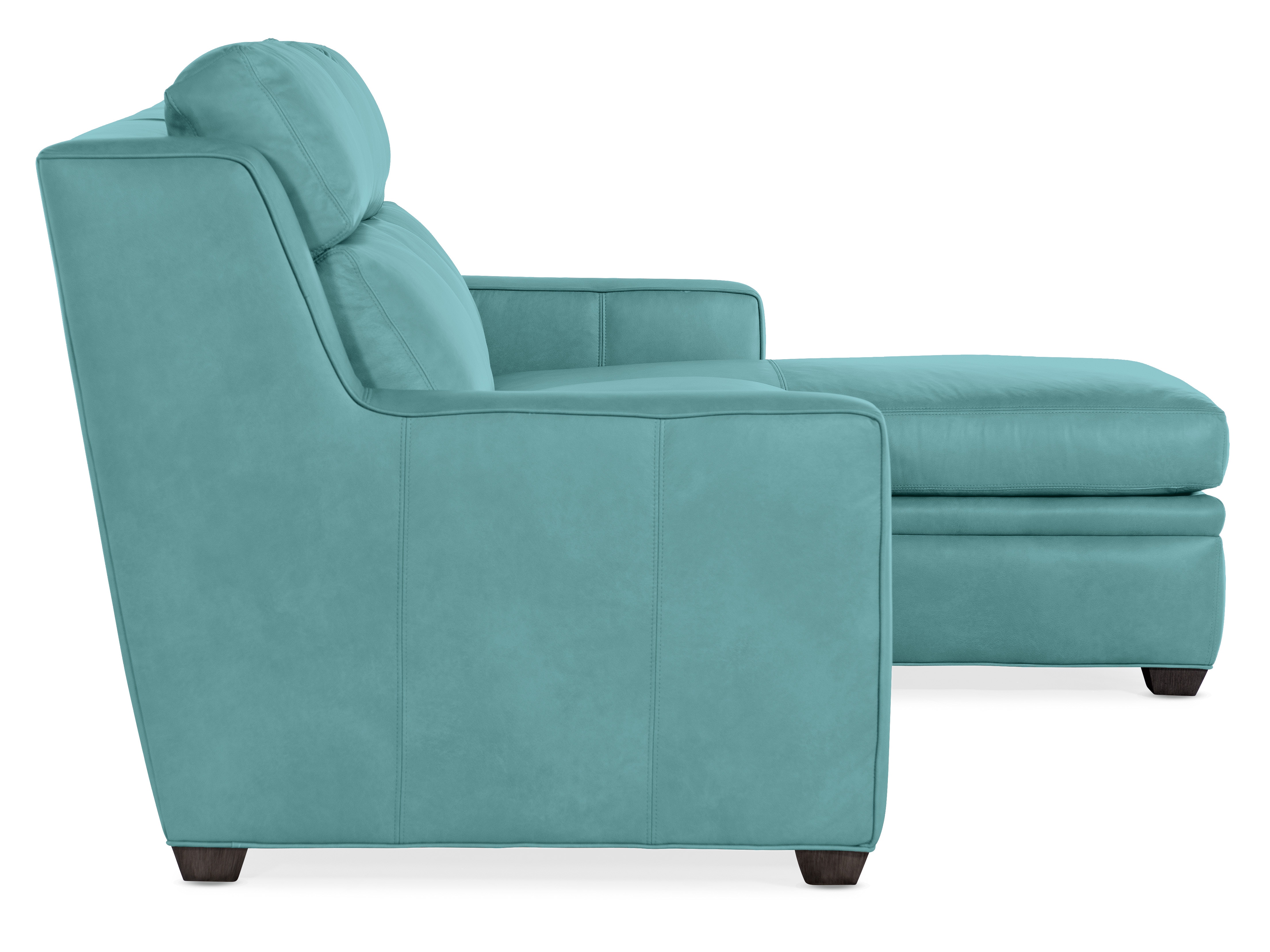 Bradington Young Living Room Sectionals 201 Raymond Stationary