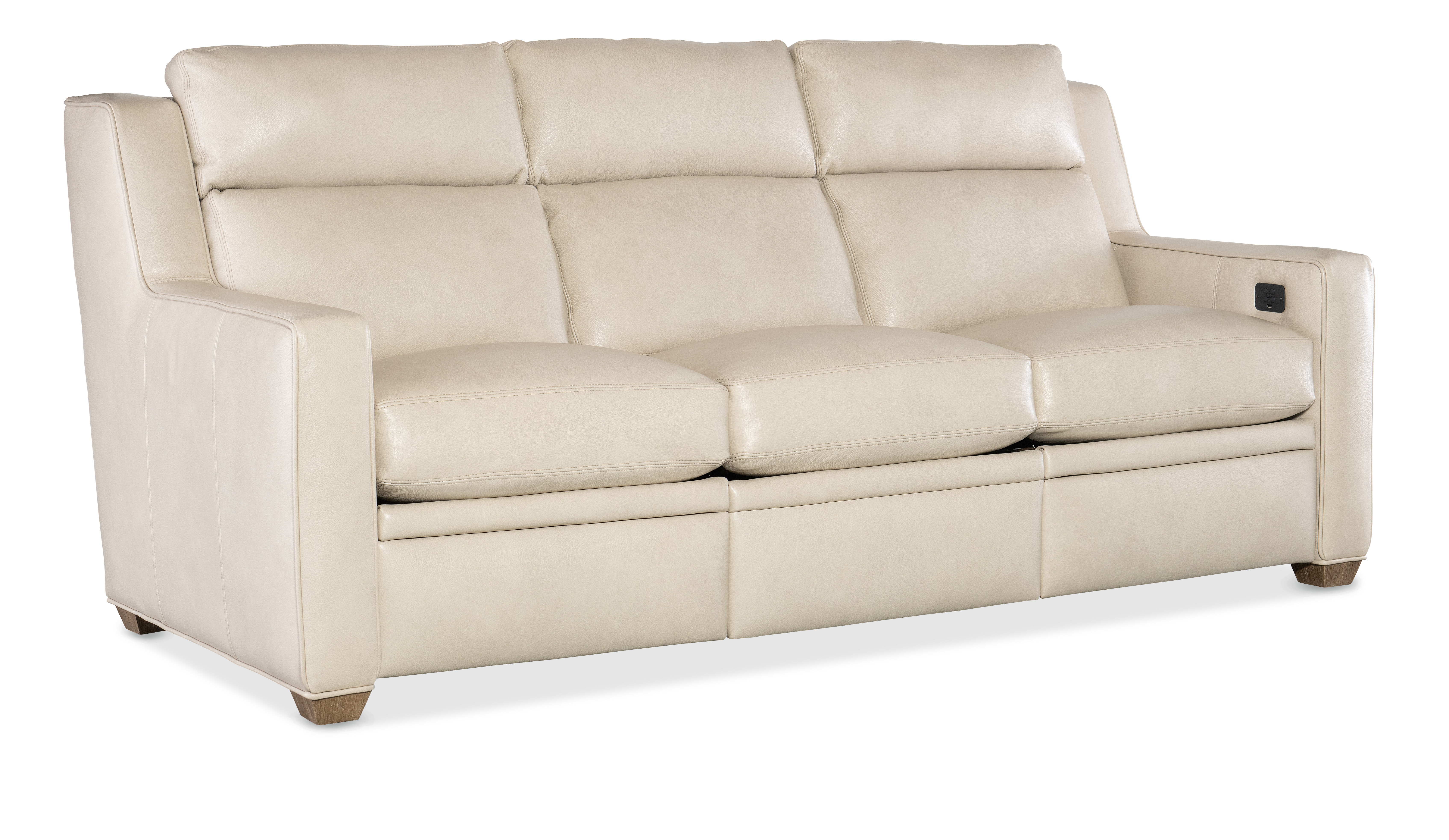 Bradington young motion discount sofa