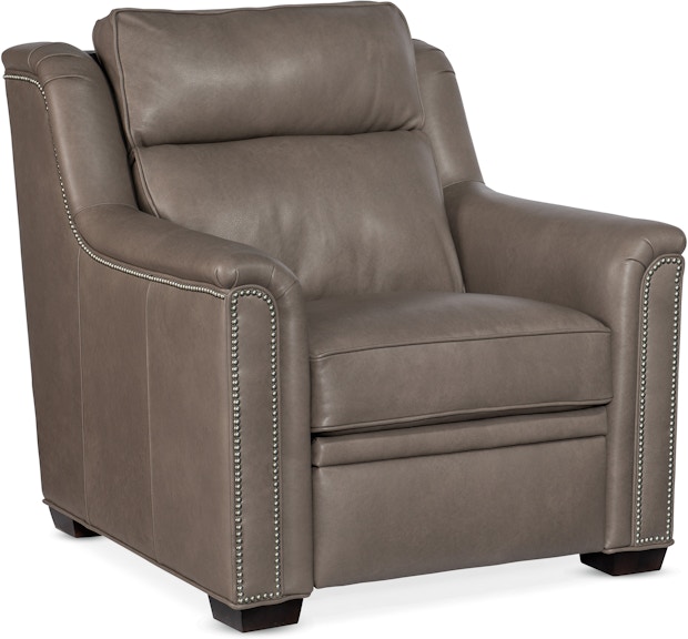 Bradington Young Raiden Chair Full Recline w/Articulating HR - Two Pc Back 204-35-2 204-35-2