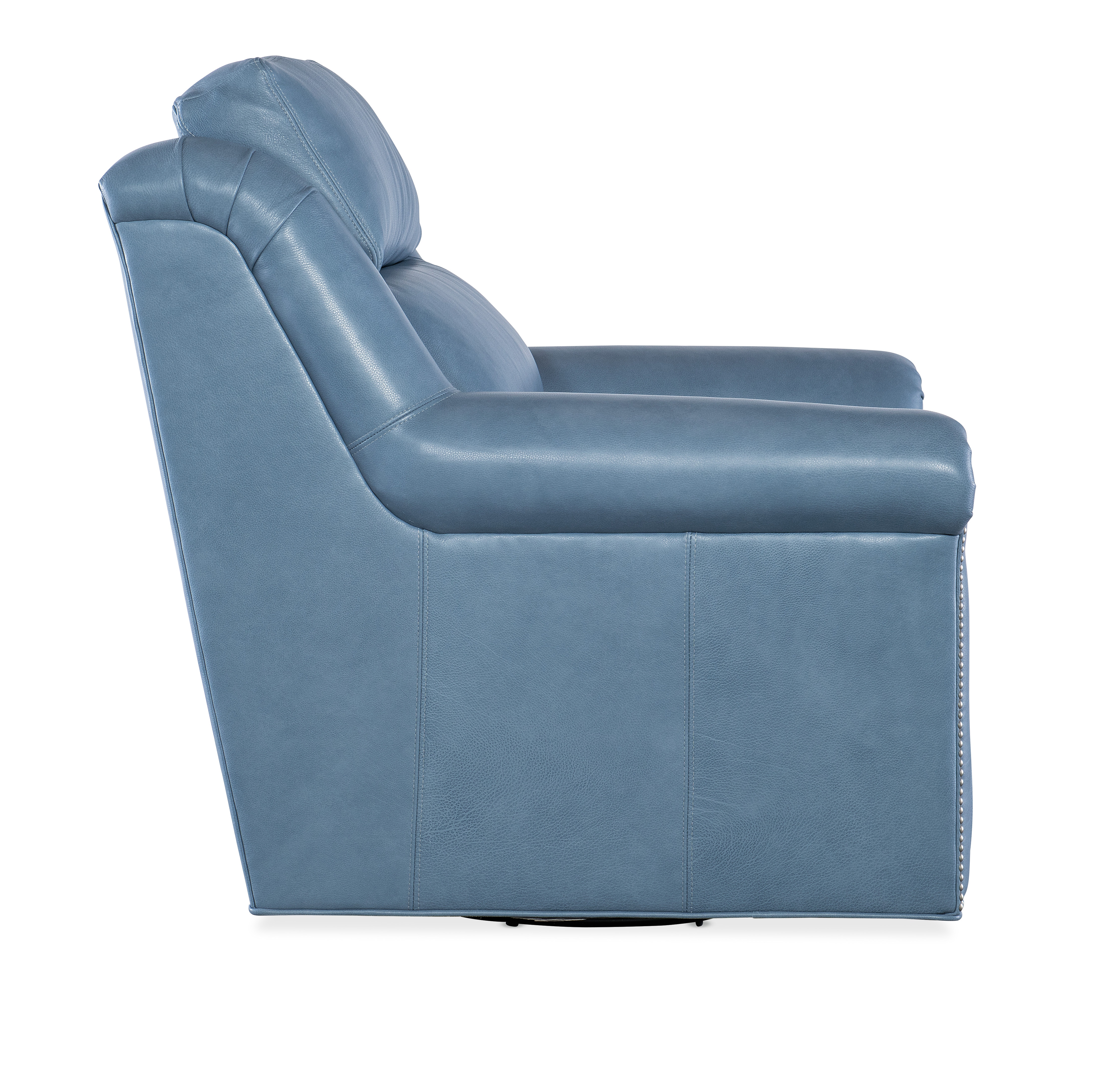 Bradington Young Living Room Robinson Swivel Chair 8-Way Bradington Young Living Room Robinson Swivel Chair 8-Way