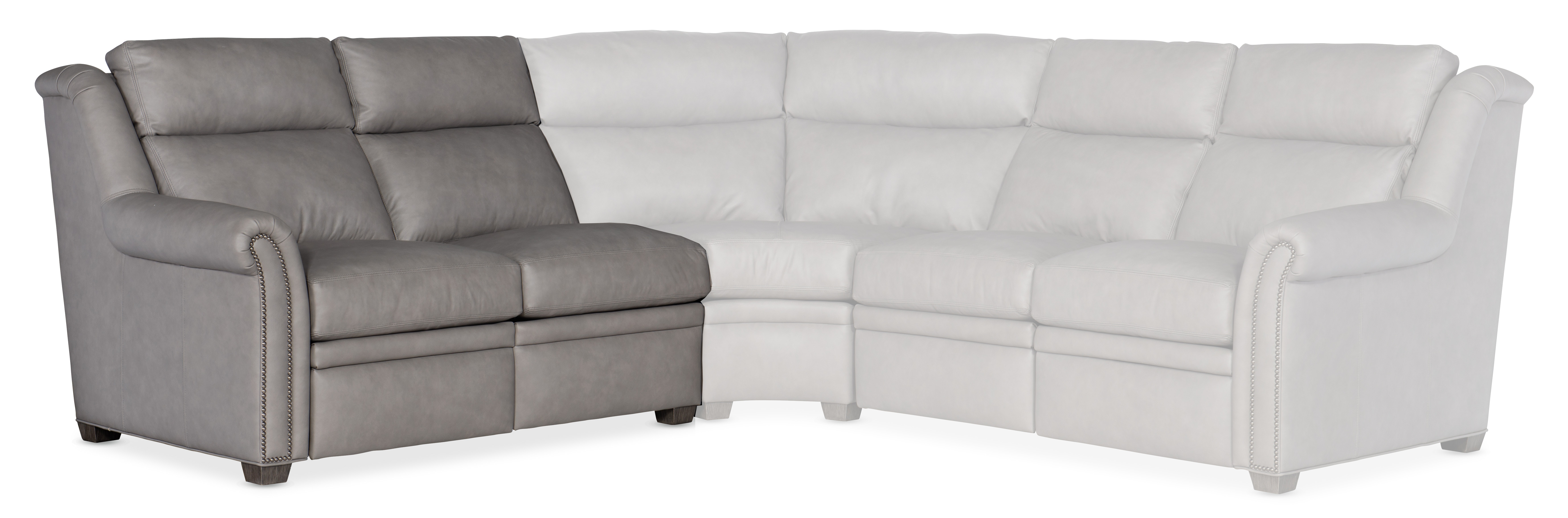 55 inch loveseat recliner