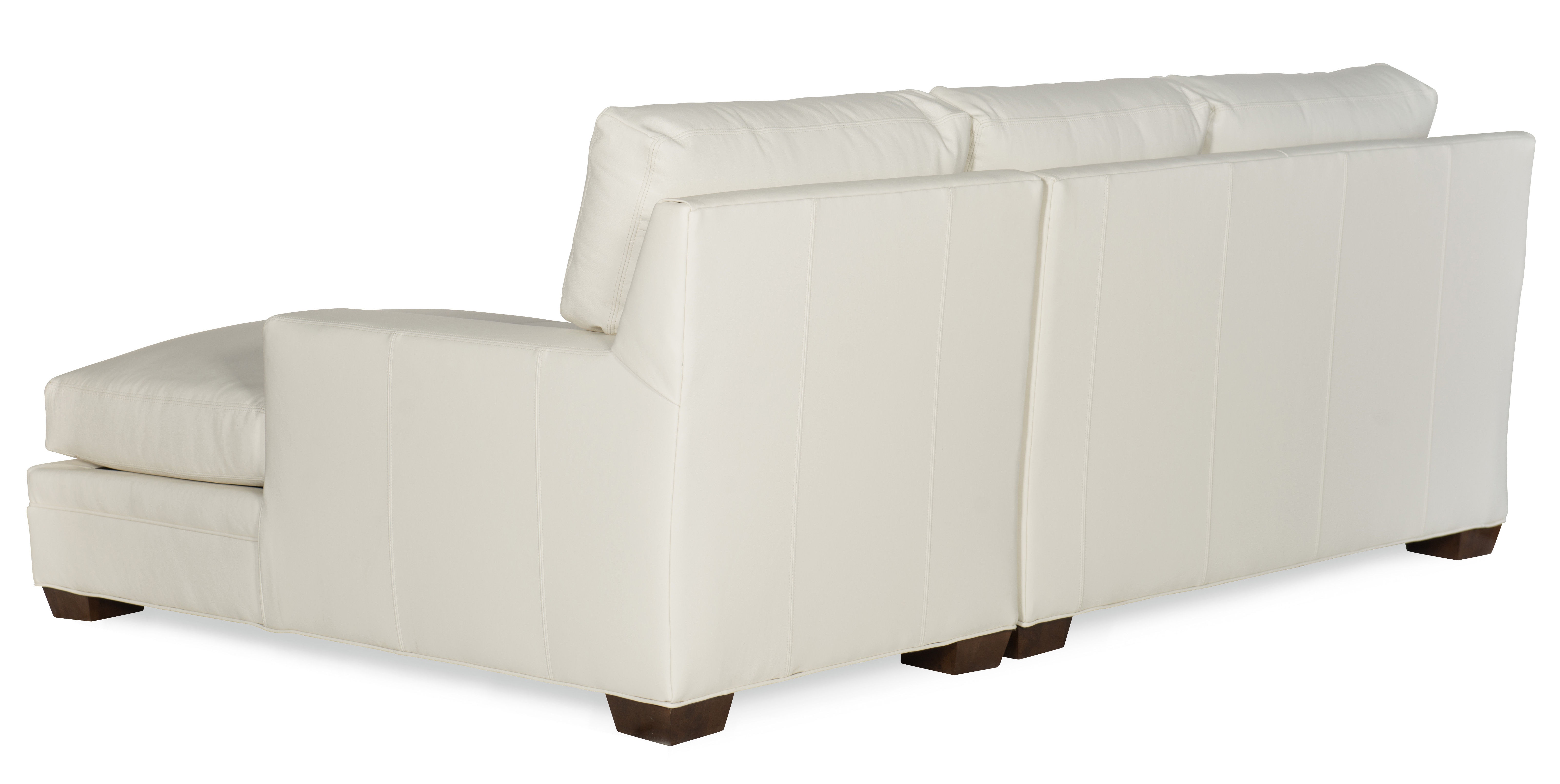 Bradington Young Living Room Sectionals 223 Hanley Sectional Bradington Young Hickory, NC